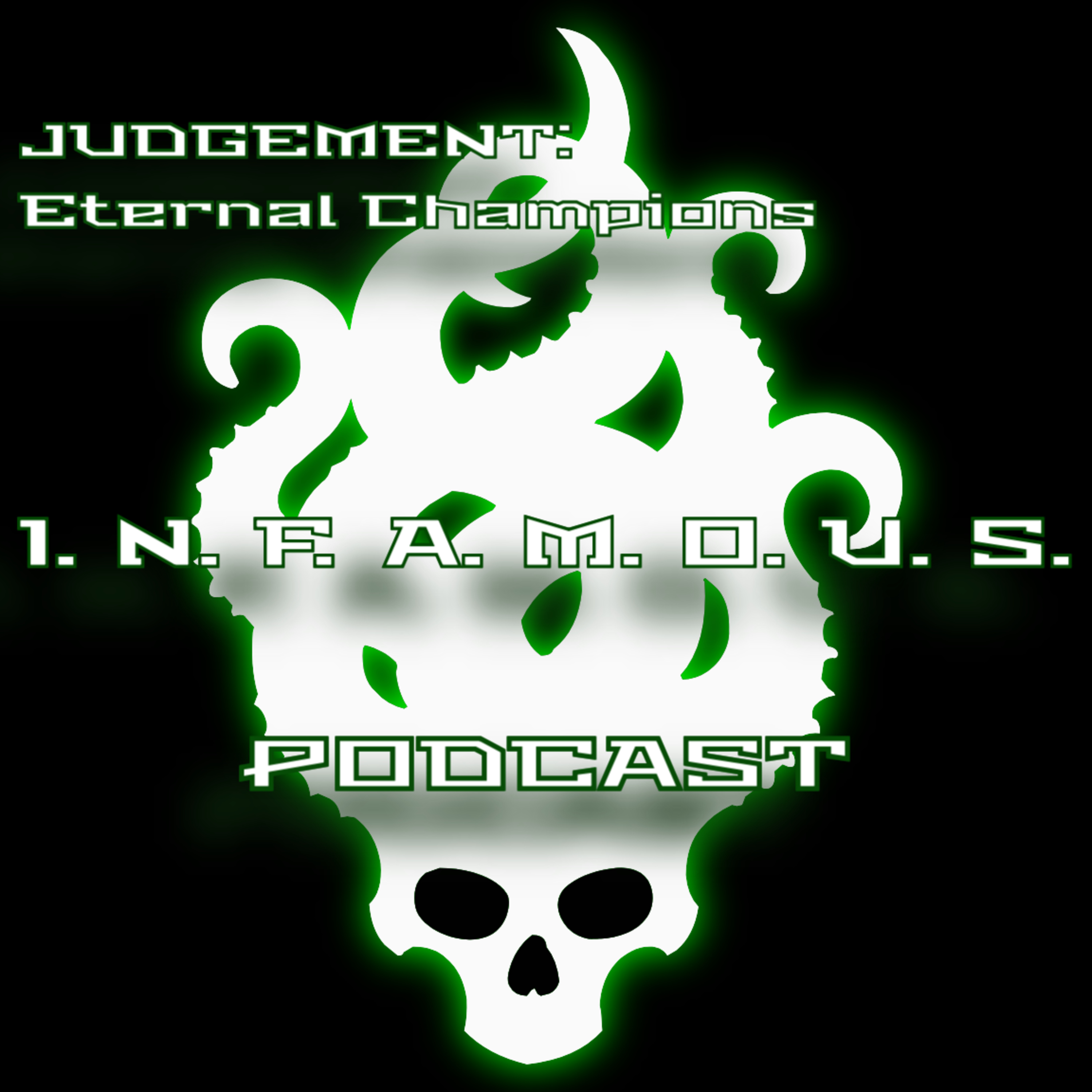 Judgement: Episode 91