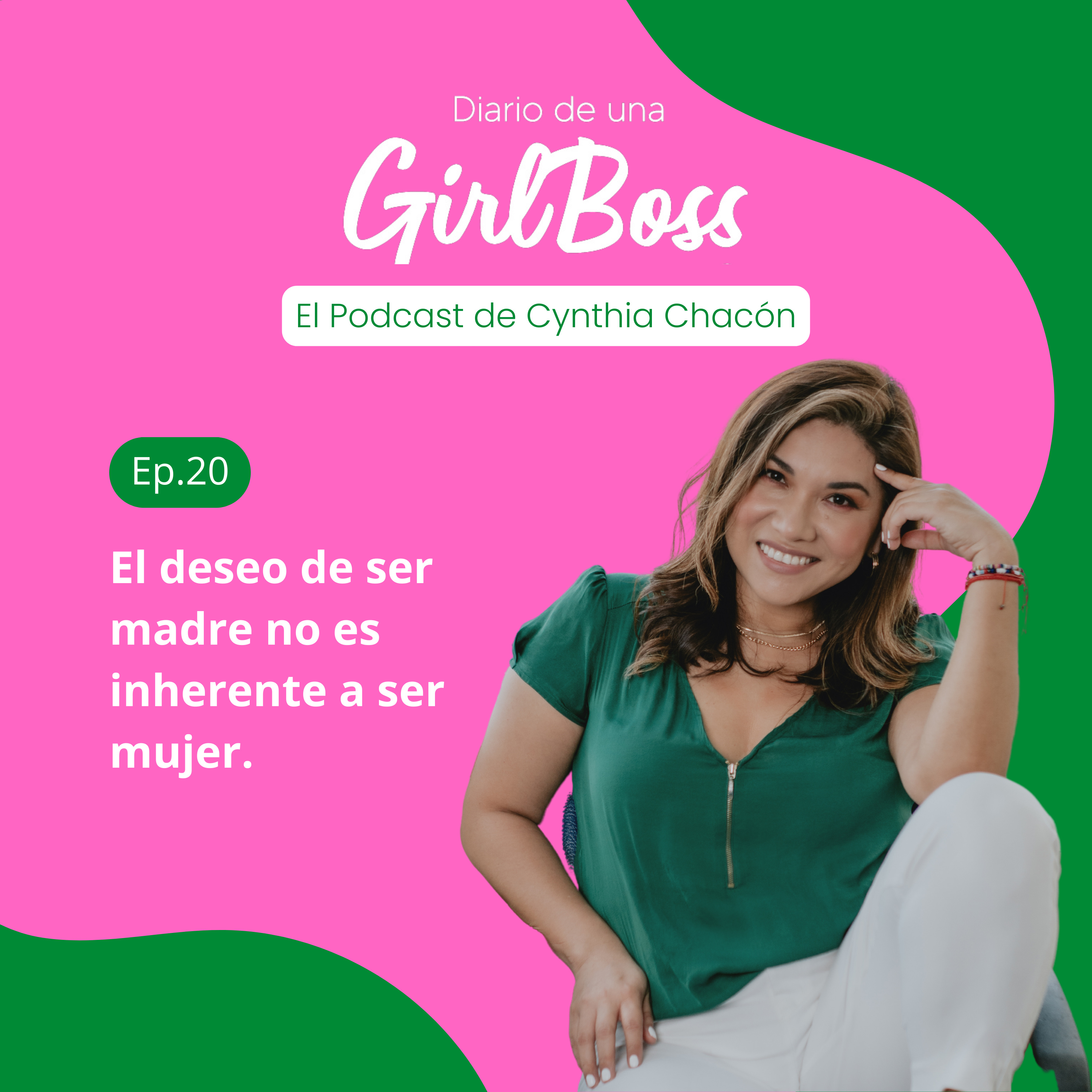 Diario de una GirlBoss