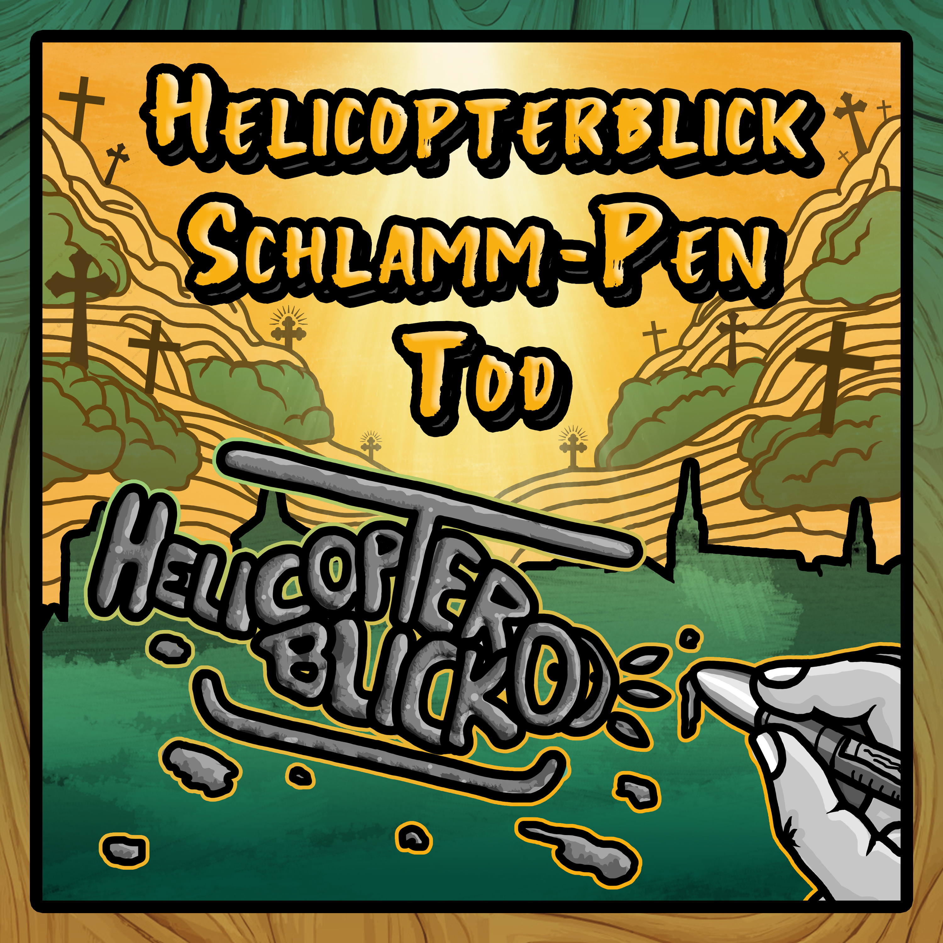 Der Eine und der Andere