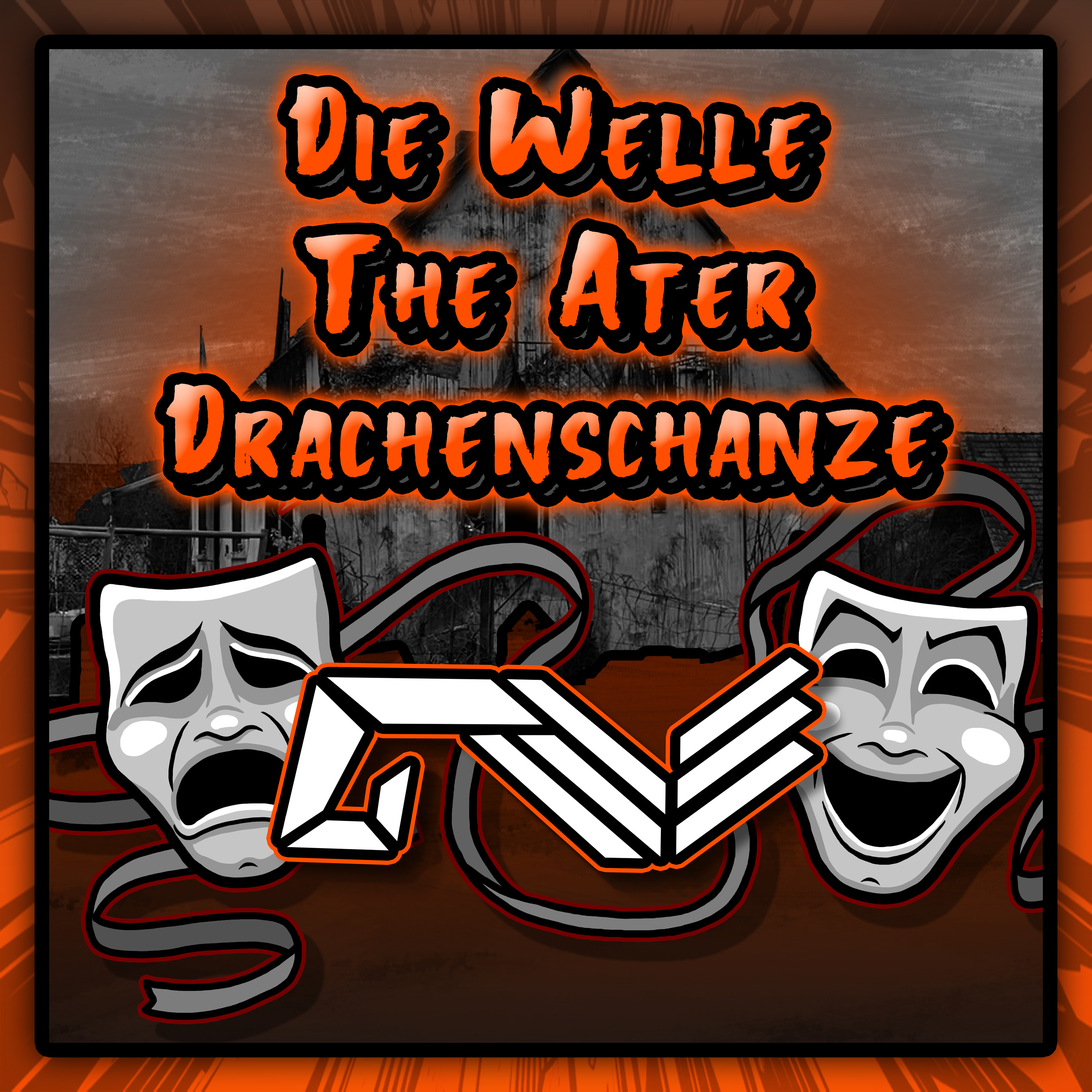 Der Eine und der Andere