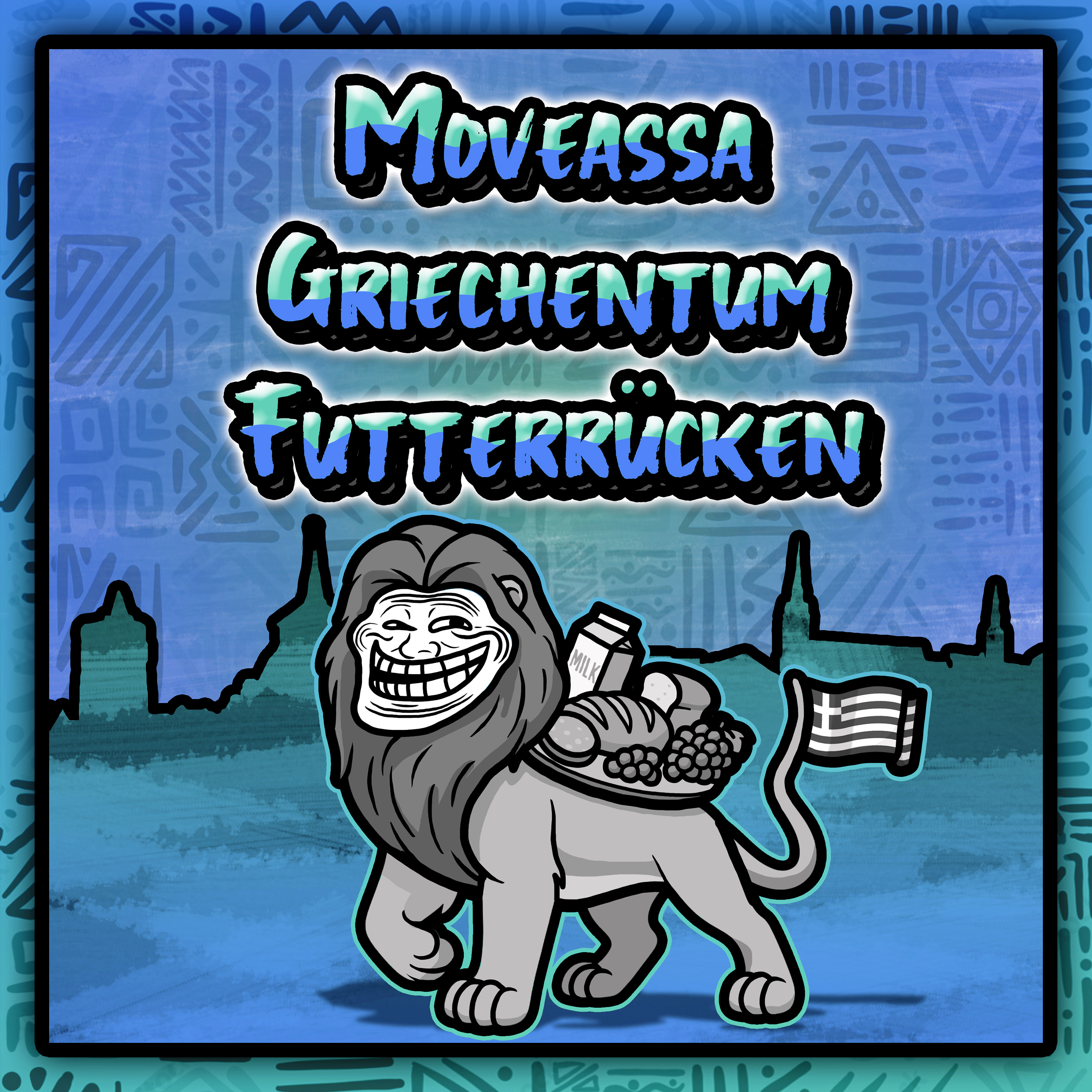 Der Eine und der Andere