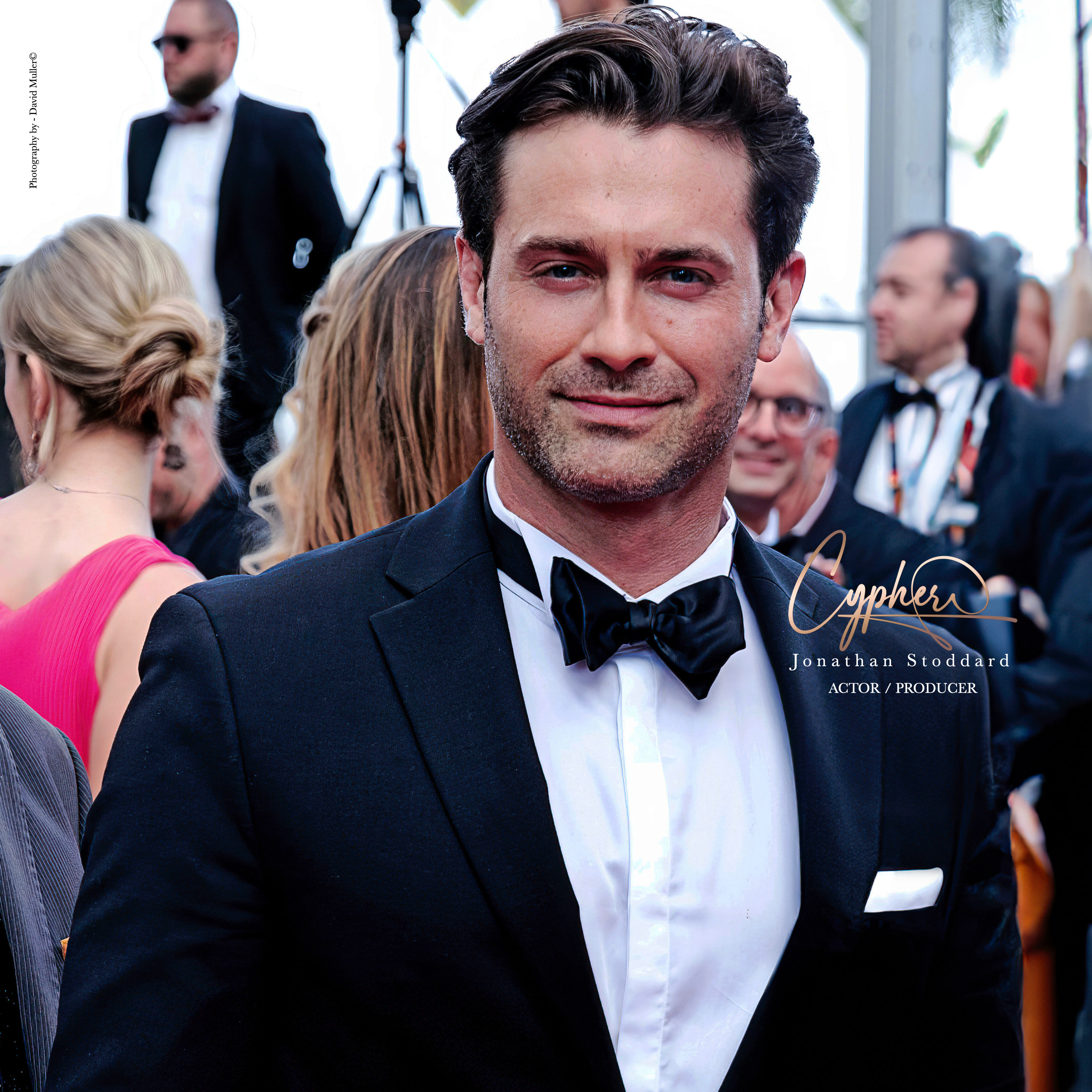 The Networking Magazine