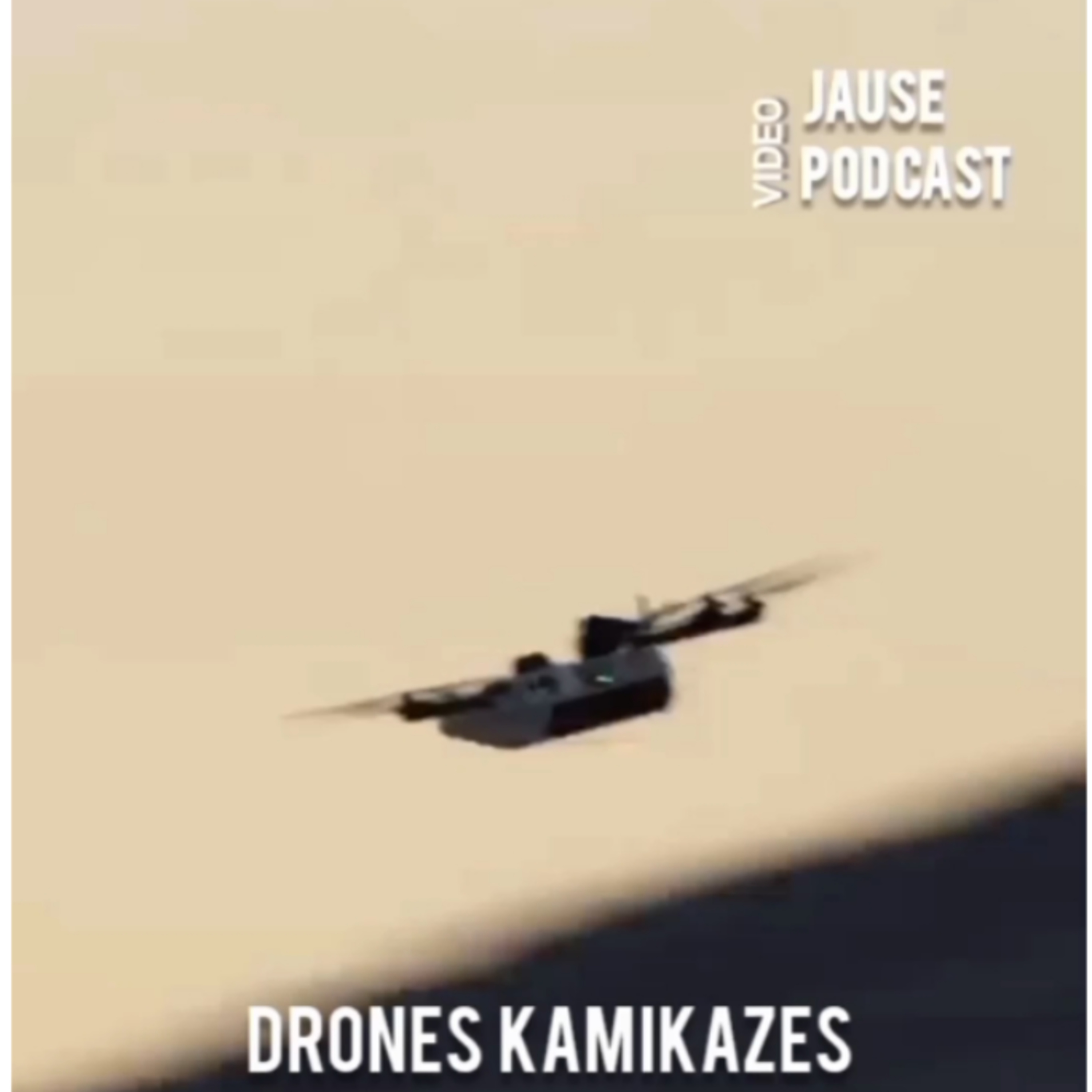 Drones Kamikazes : Nouvelle arme de guerre contre les gangs en Haïti
