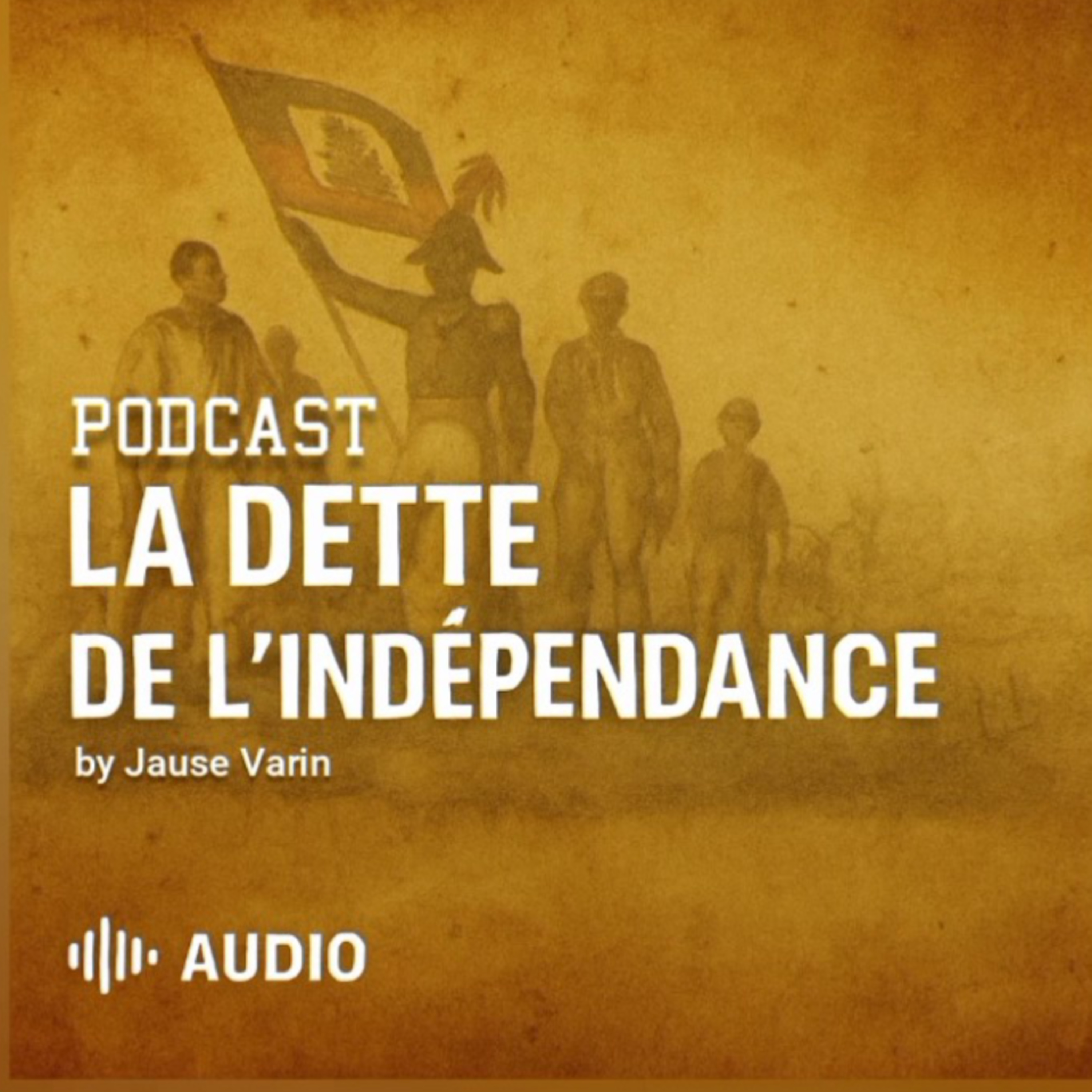 La double dette de l'indépendance
