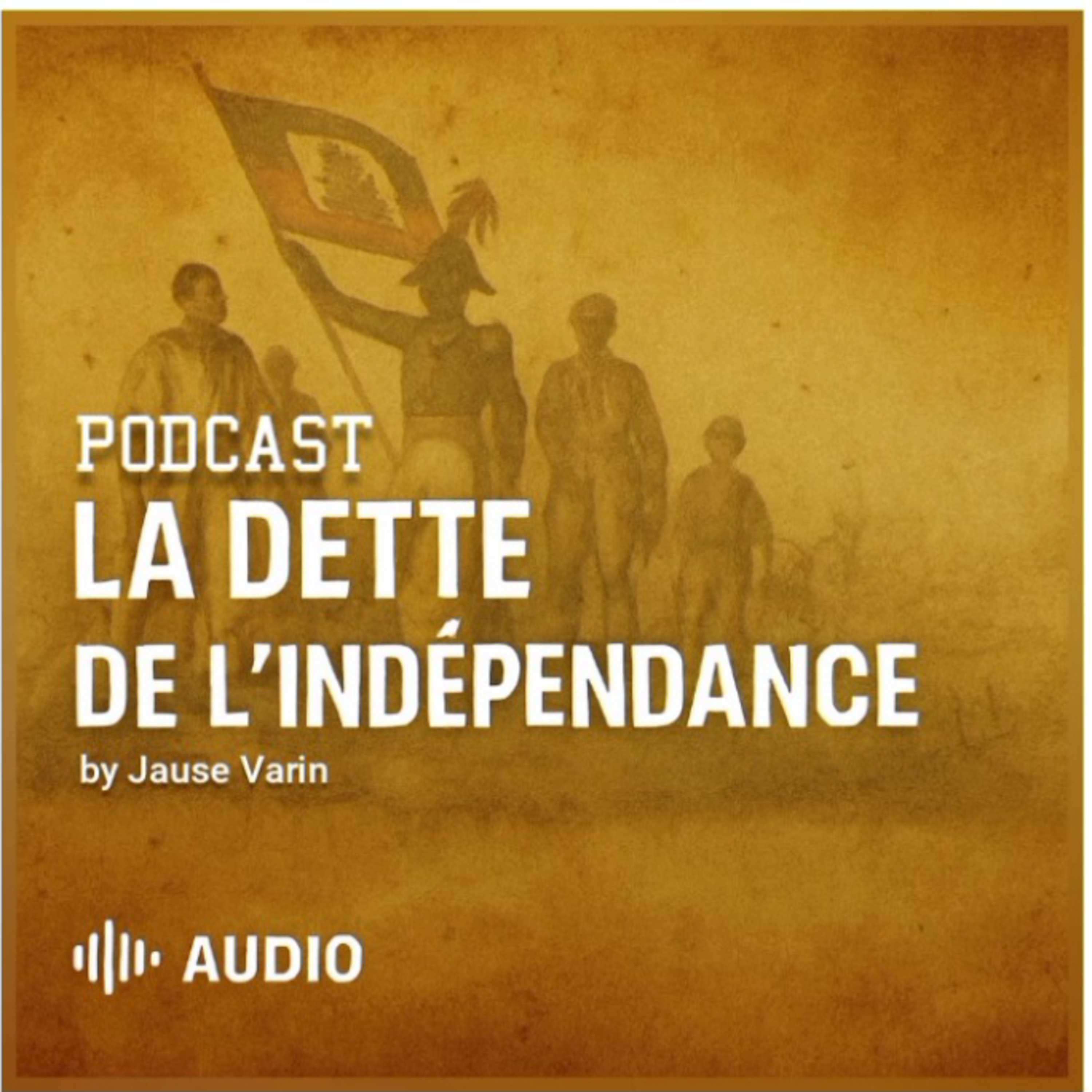La double dette de l'indépendance ( version 2 )