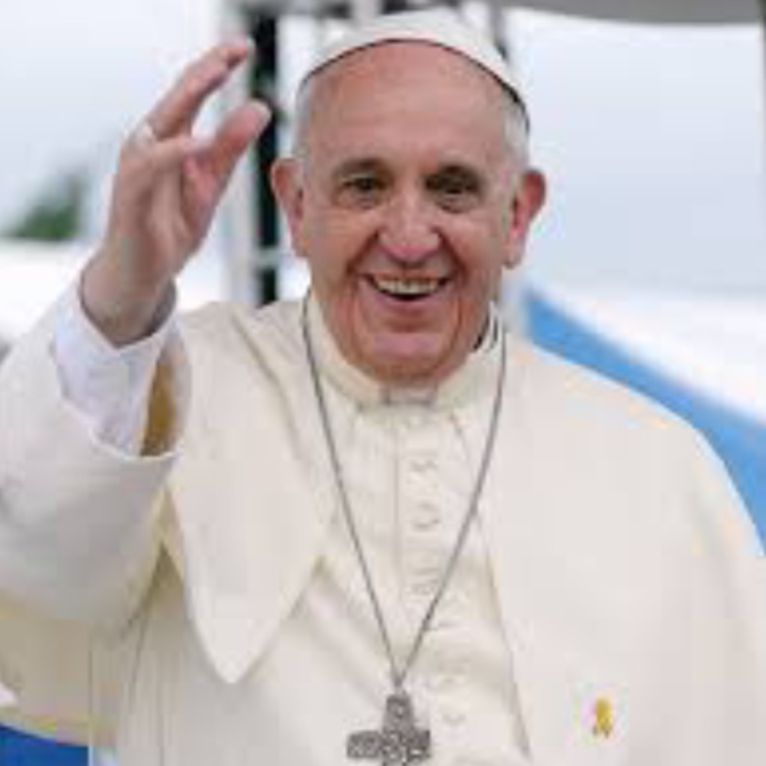 François, le pape des périphéries 