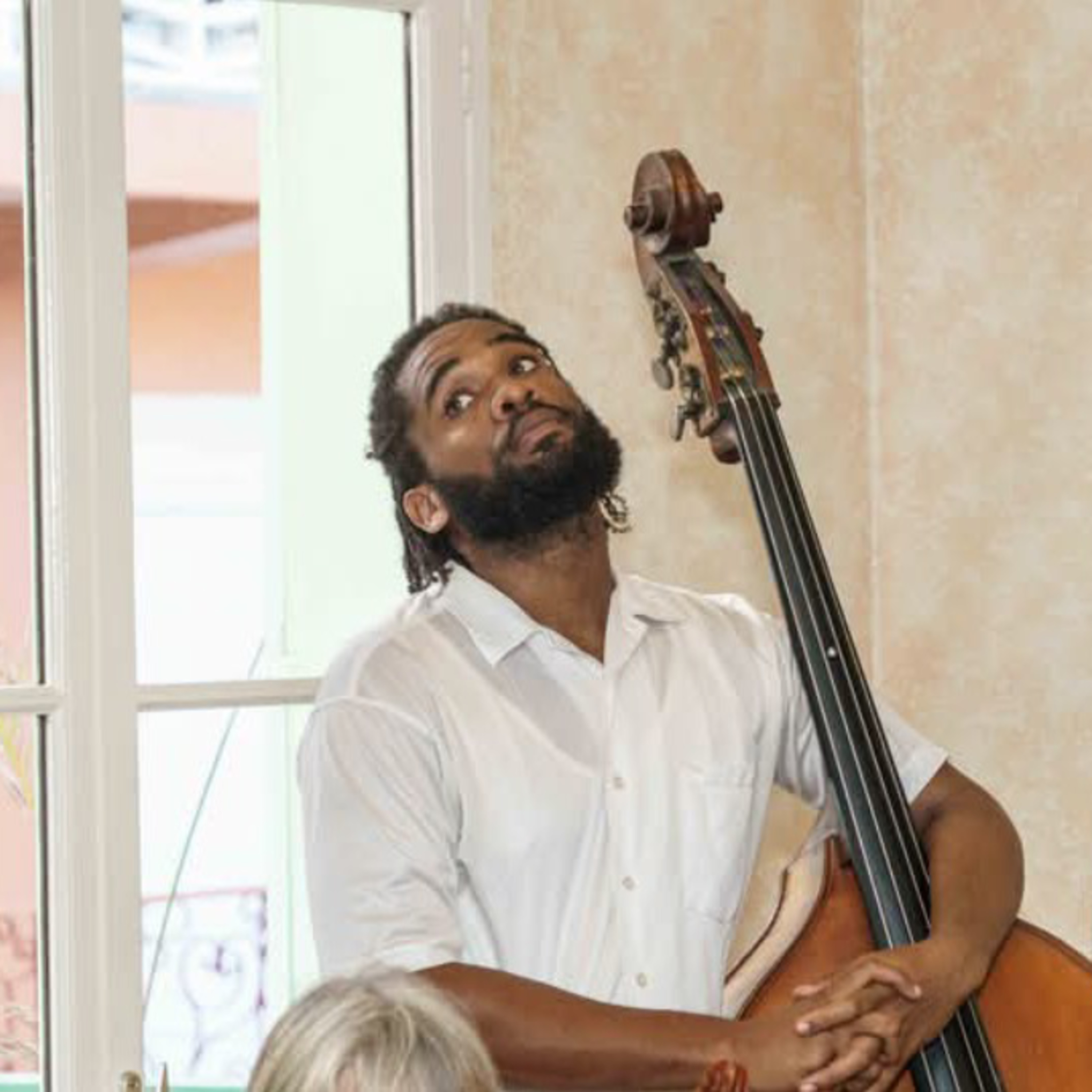 John Karly Fils Ménard : Quand la musique classique haïtienne devient un engagement social