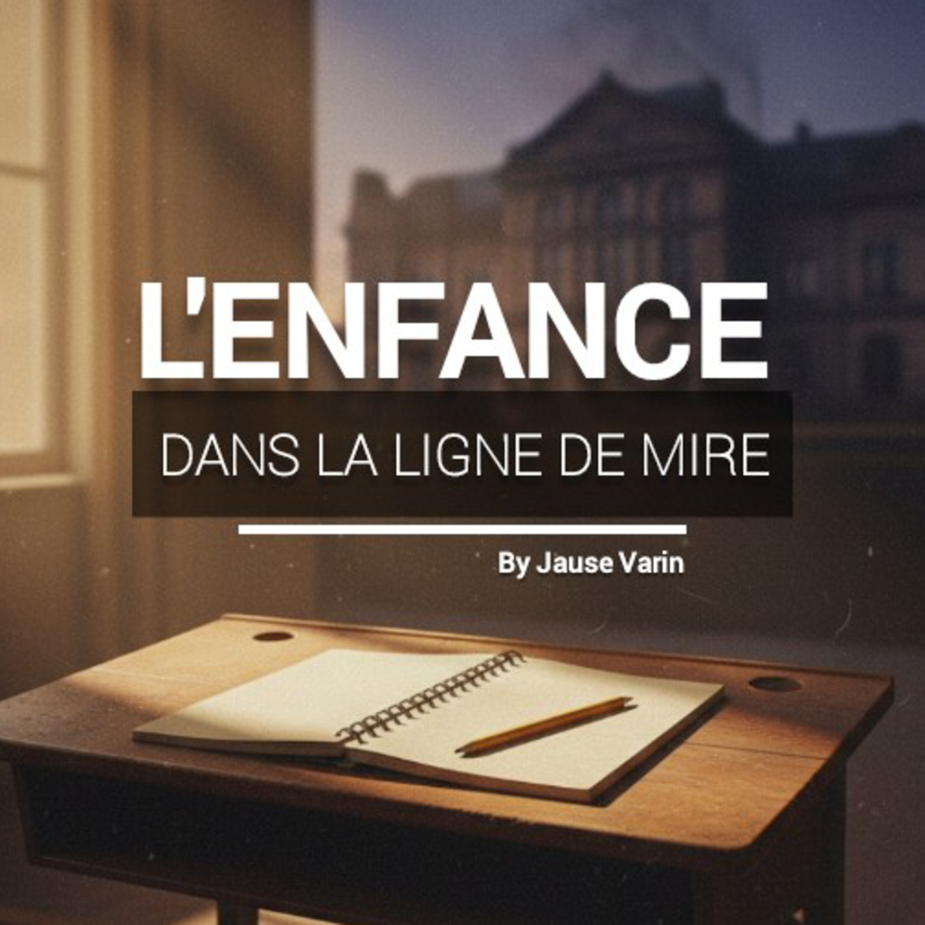 L'enfance dans la ligne de mire
