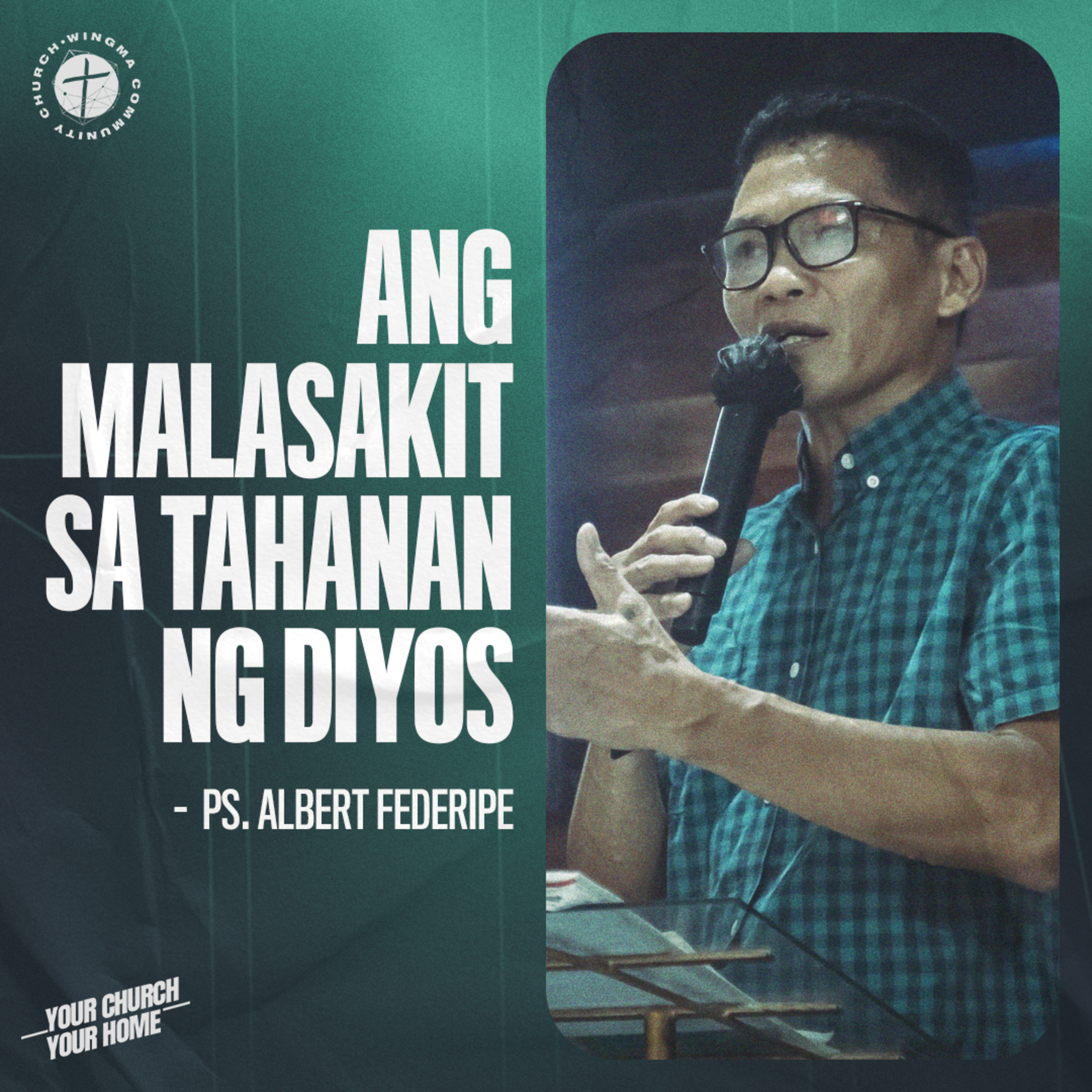 WIN GMA Community Church