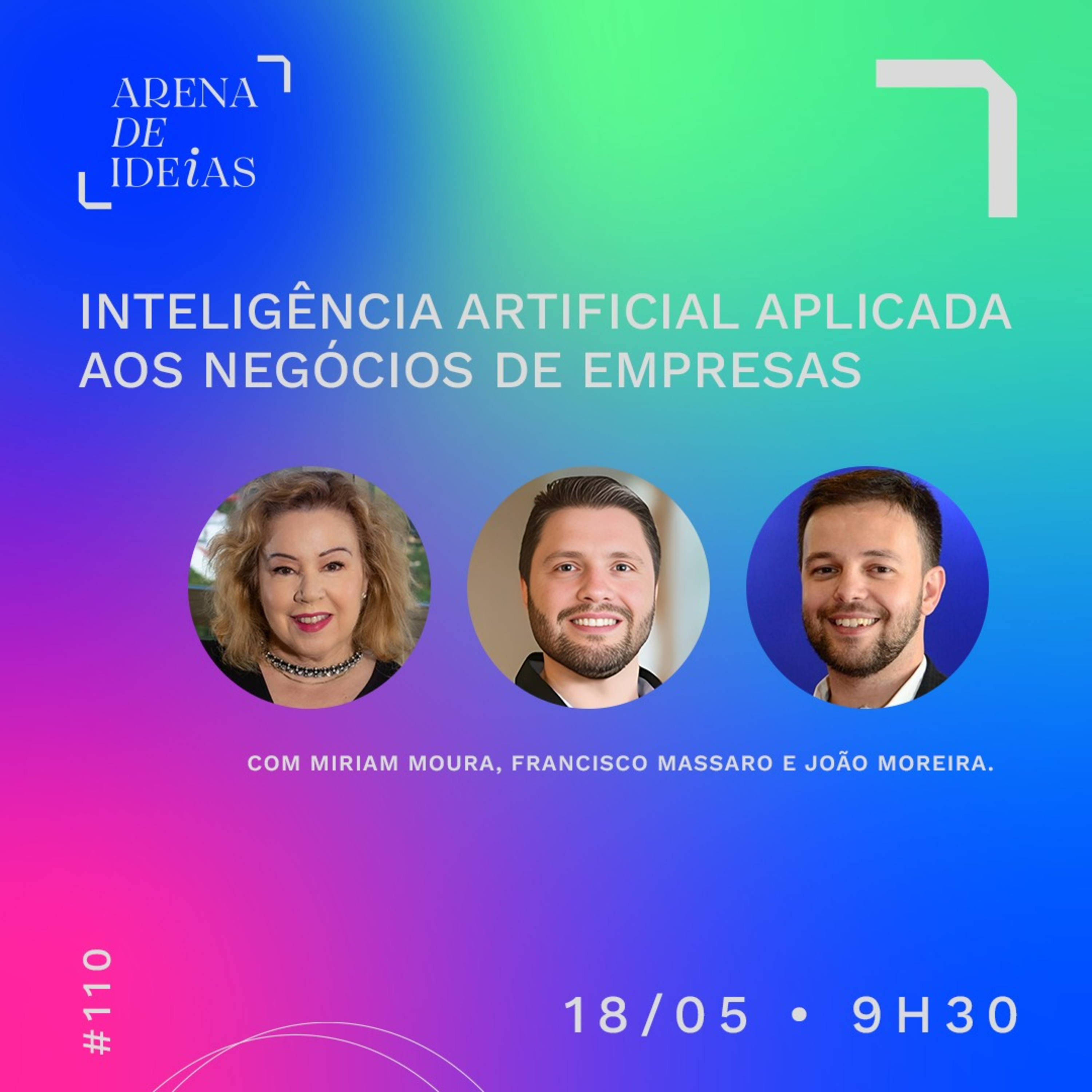 Arena de Ideias