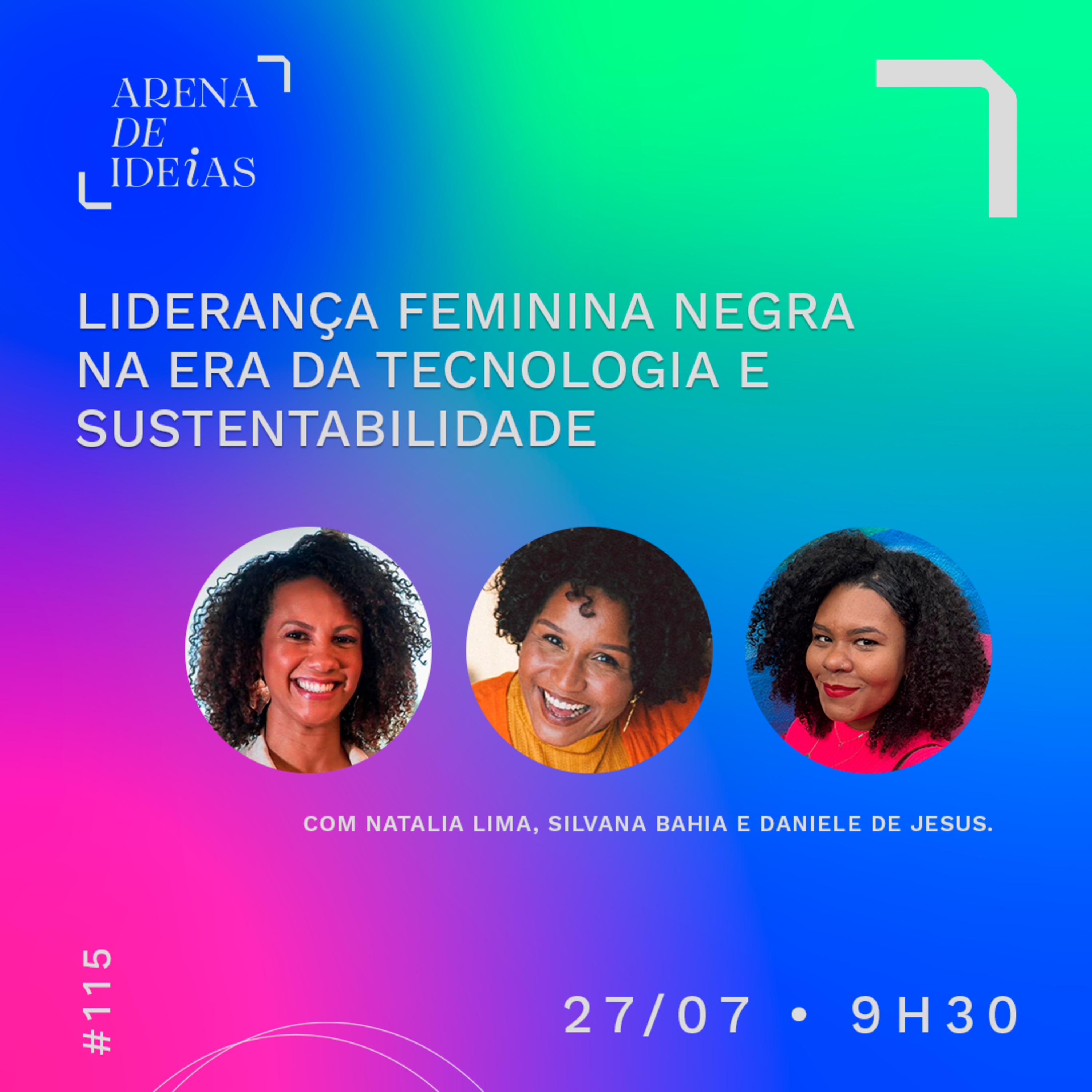 Arena de Ideias
