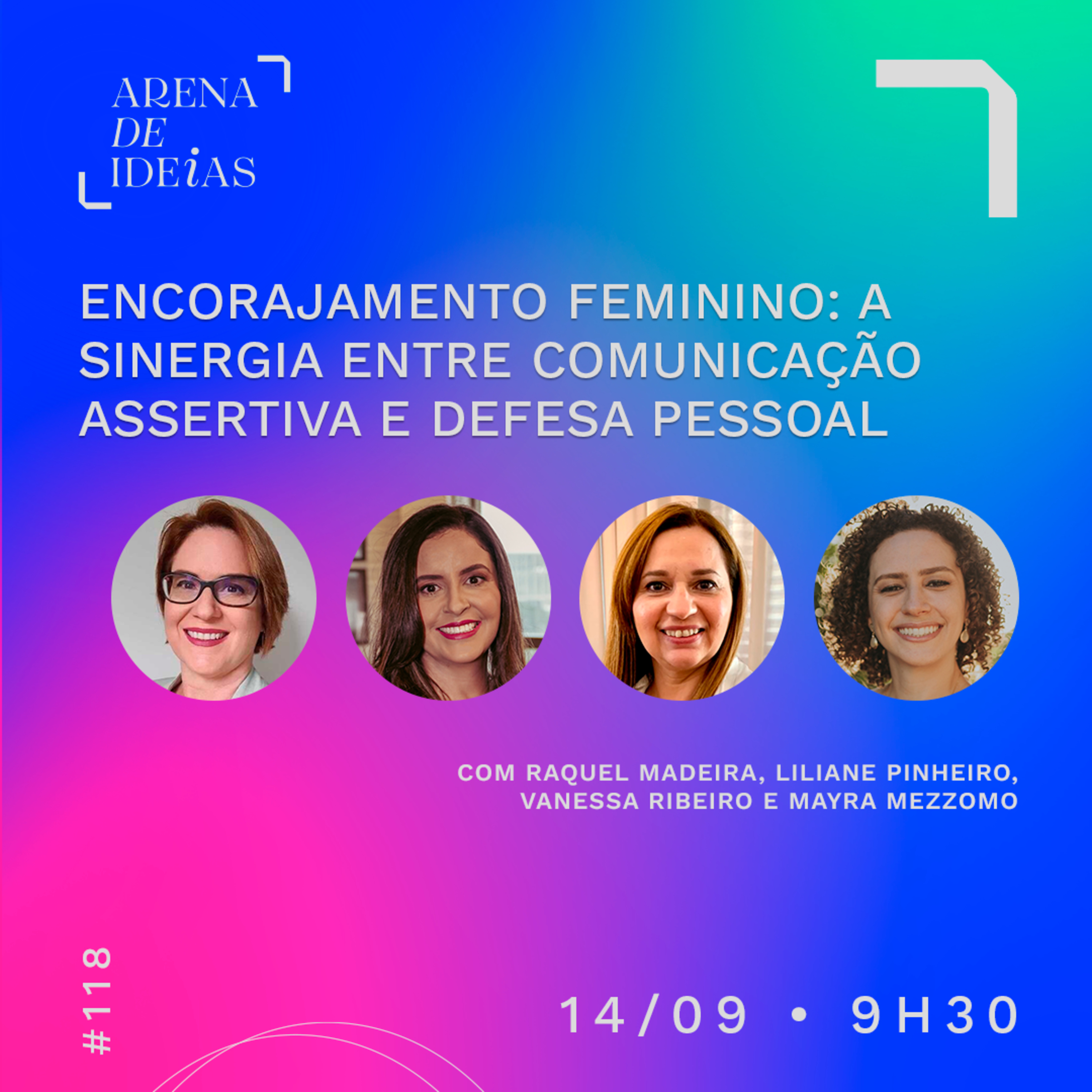 Arena de Ideias