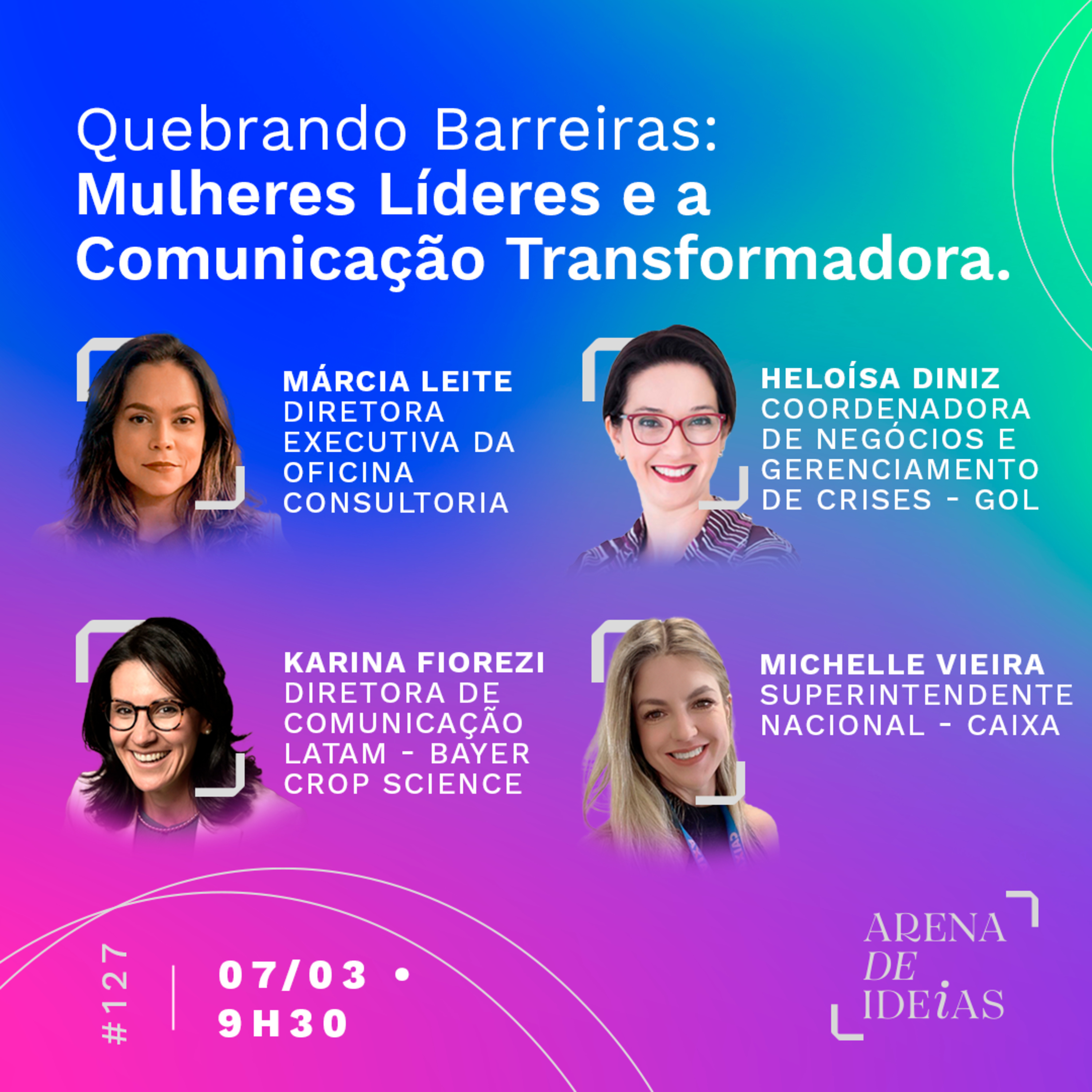 Arena de Ideias