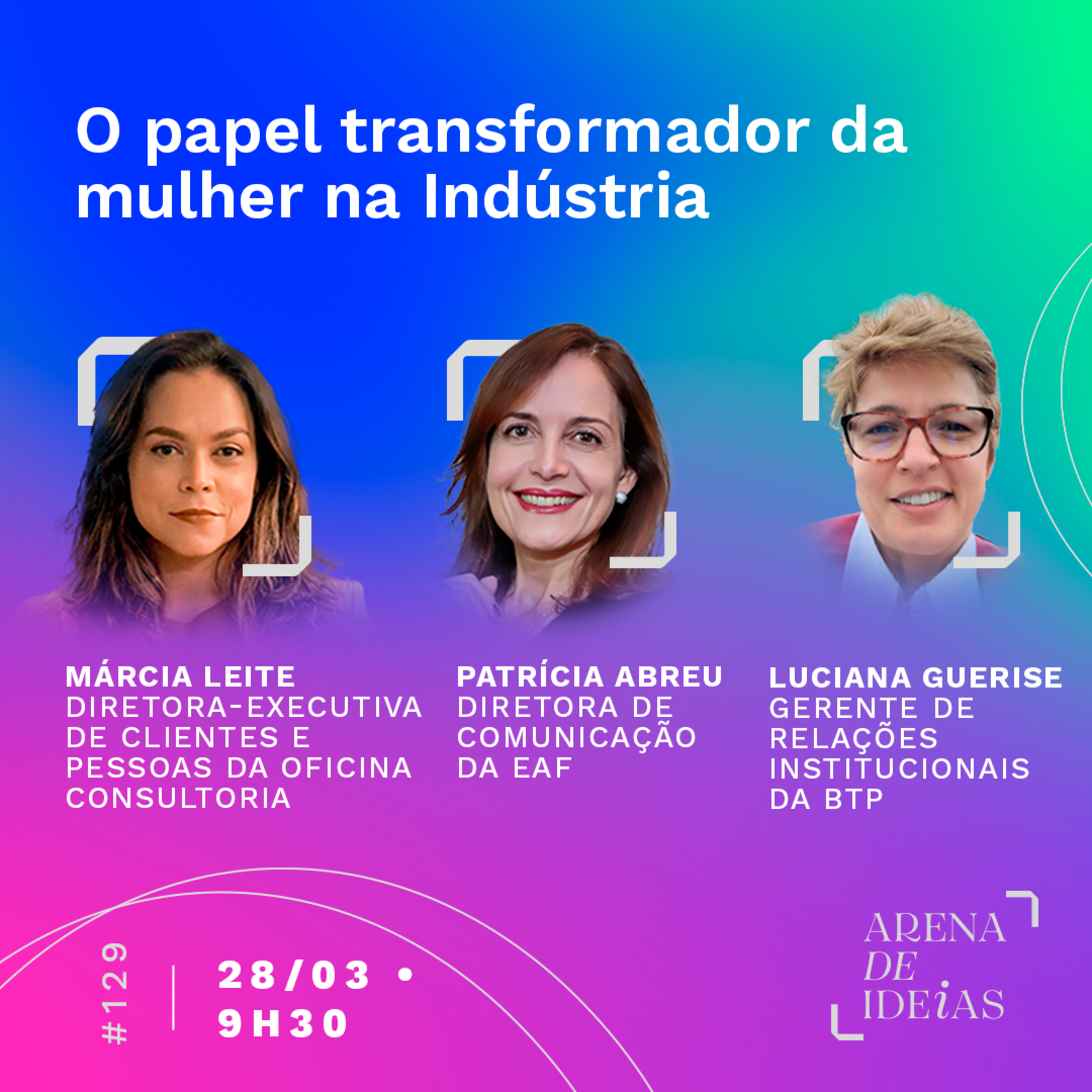 Arena de Ideias
