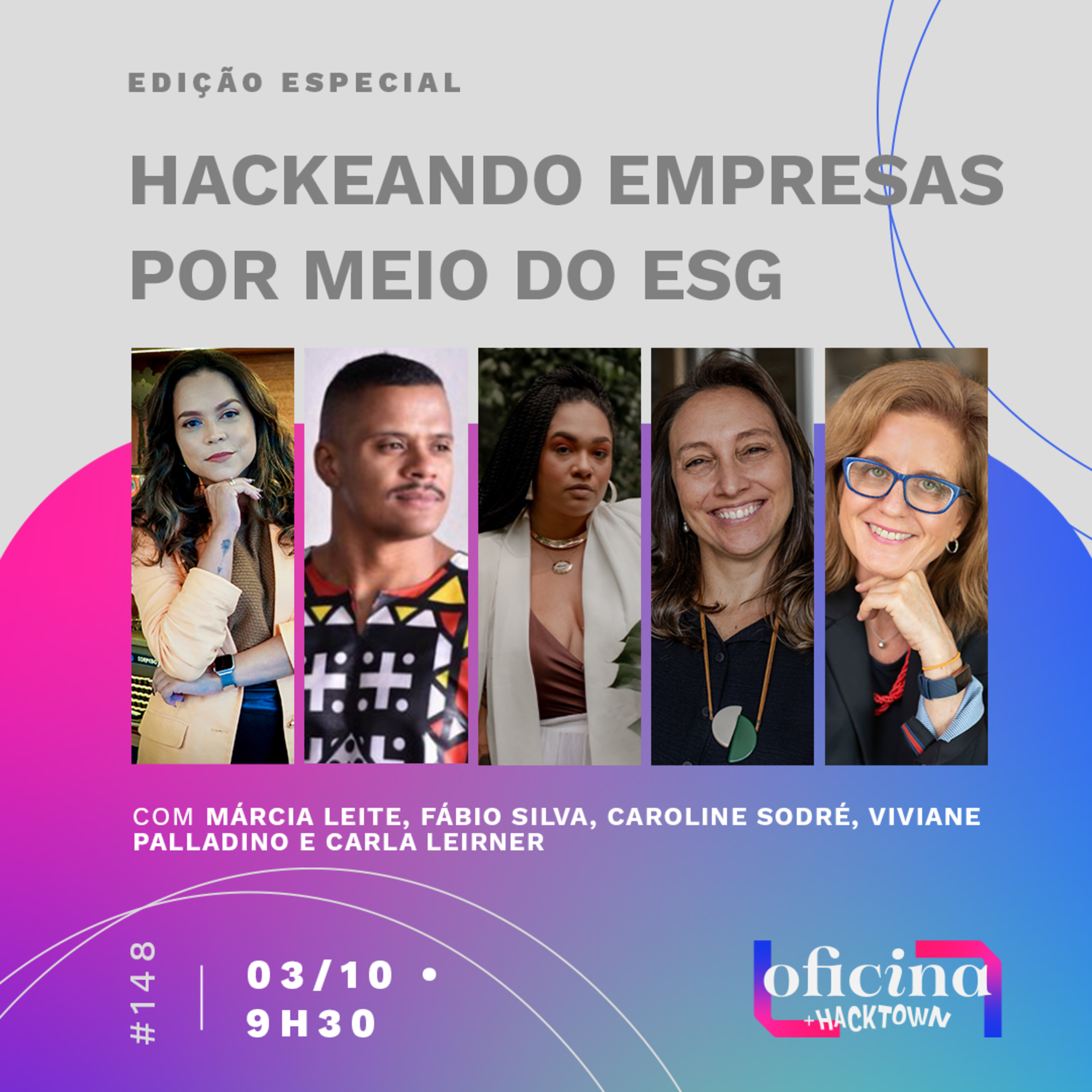 Arena de Ideias