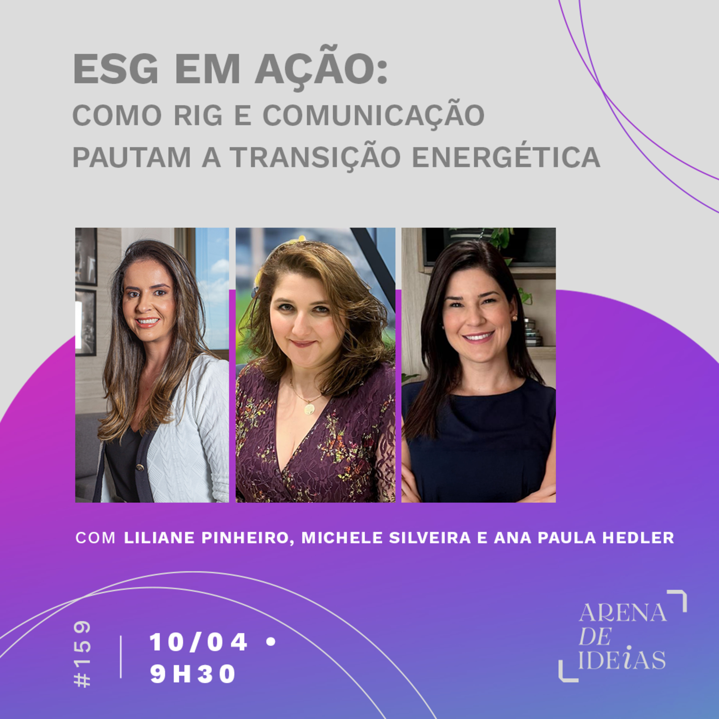 Arena de Ideias