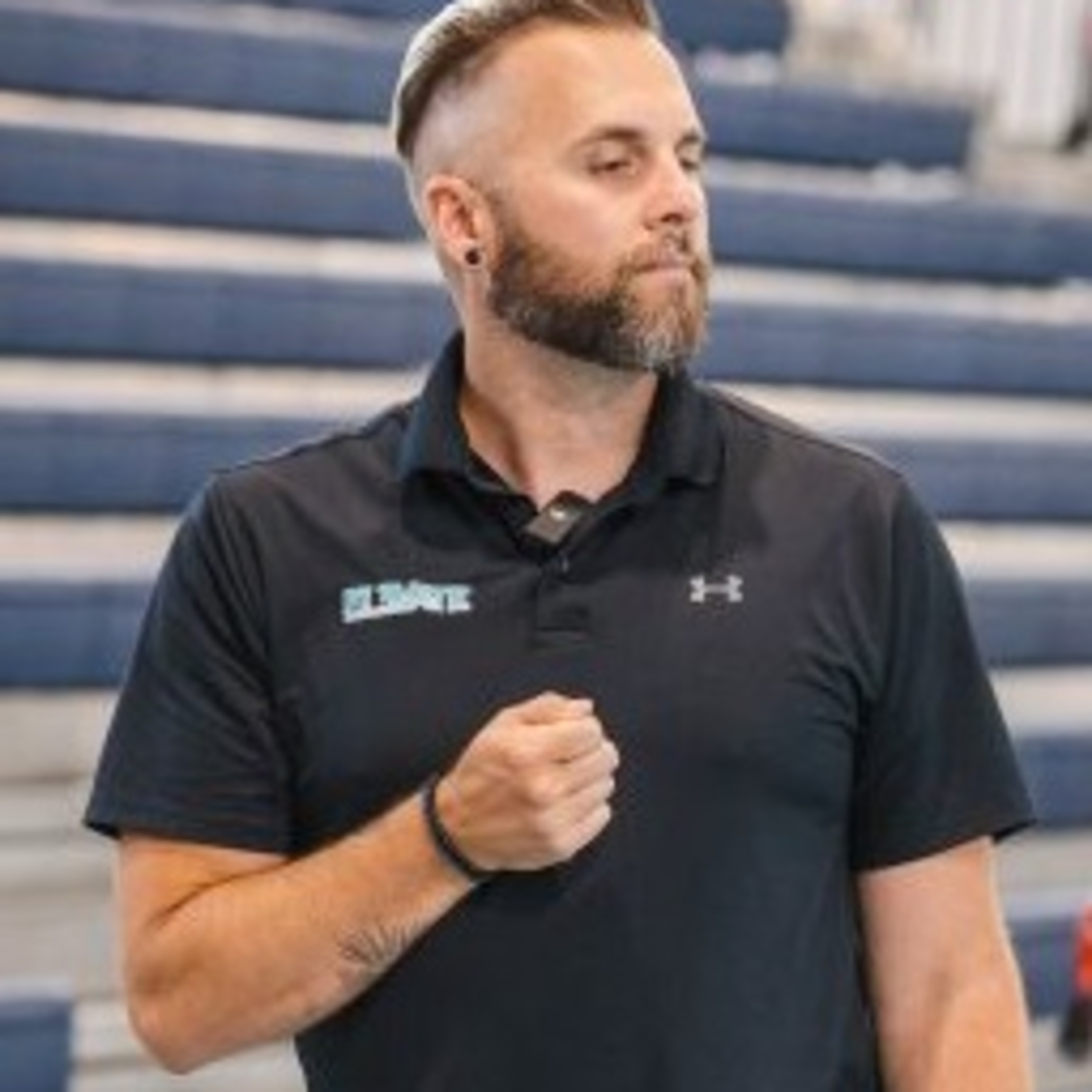 Swim Talk A2B - Episode 39: Avery Adams