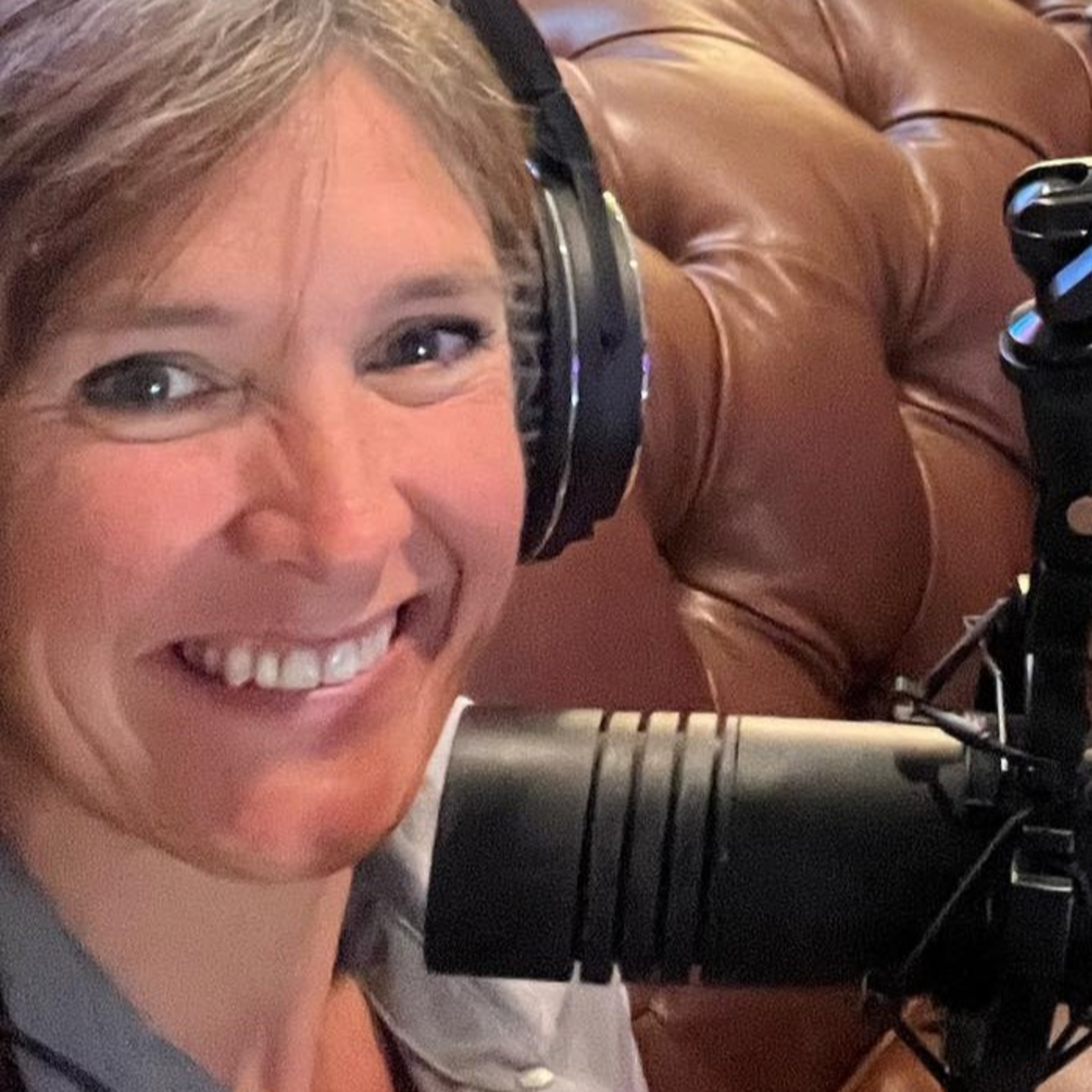Swim Talk A2B - Episode 37: Bonnie Adams of Swim OZ