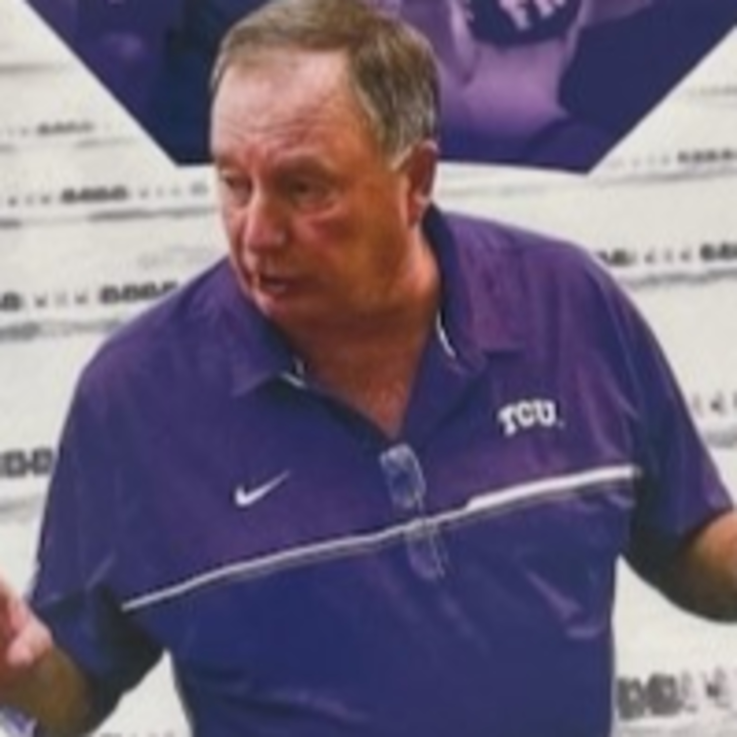 Swim Talk A2B - Episode 46: TCU's Richard Sybesma