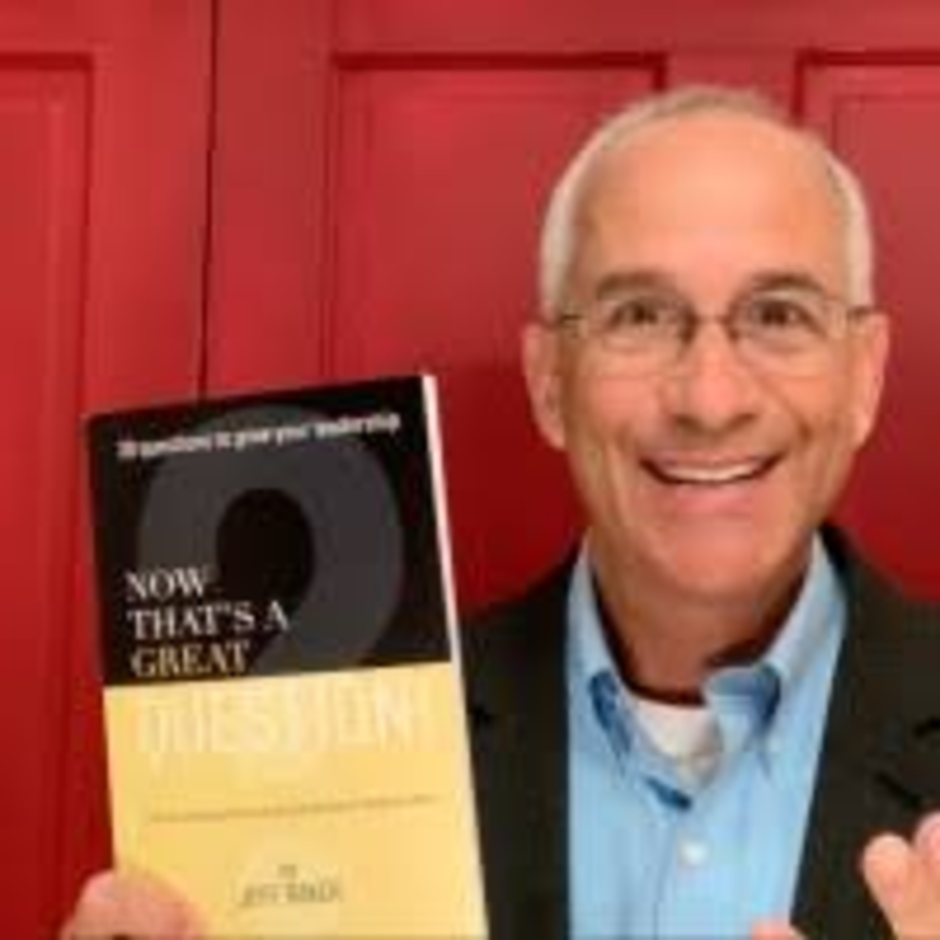 Swim Talk A2B - Episode 60: Jeff Raker, Level Up Leadership