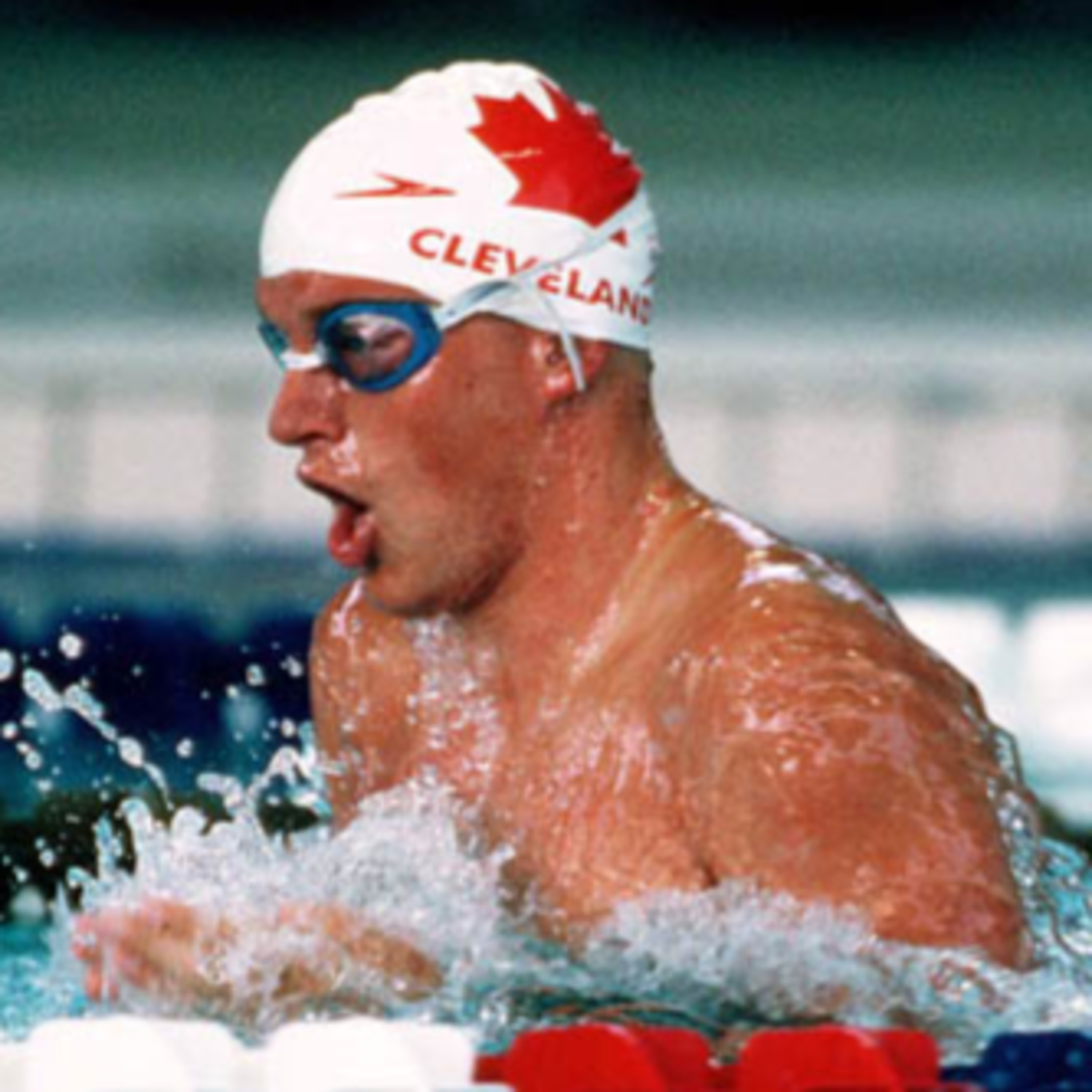 Swim Talk A2B - Episode 64: Jon Cleveland, Canadian Olympic Medalist and Myrtha Pools