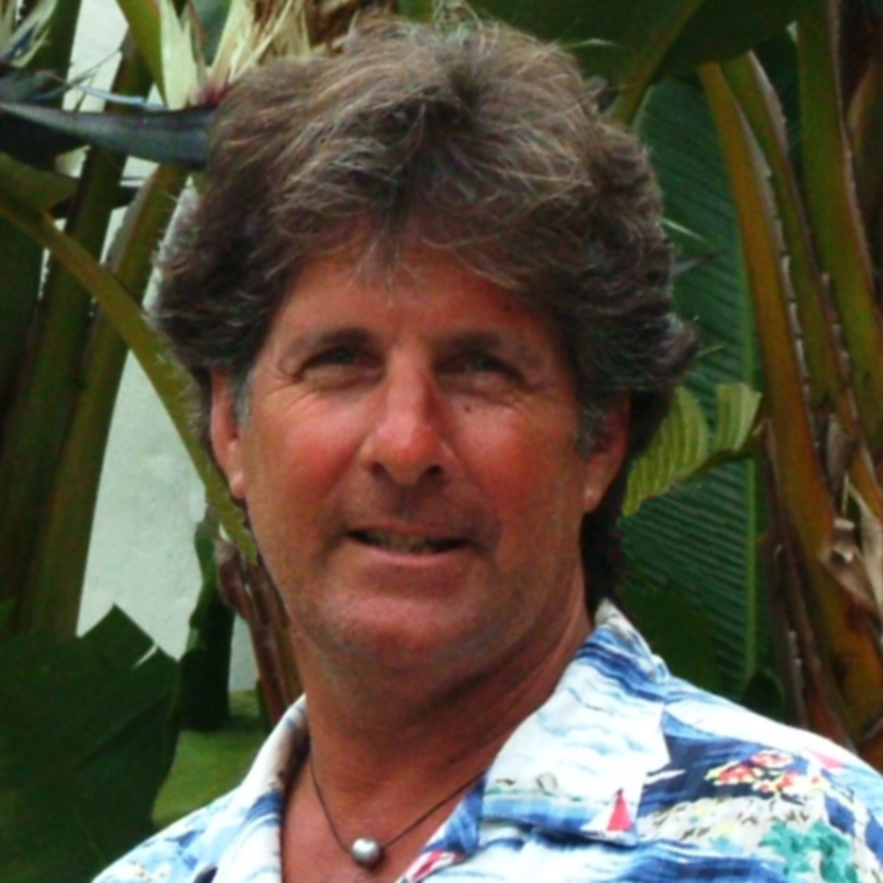 Swim Talk A2B - Episode 65: Ira Klein, Sarasota Tsunami and USA Swimming