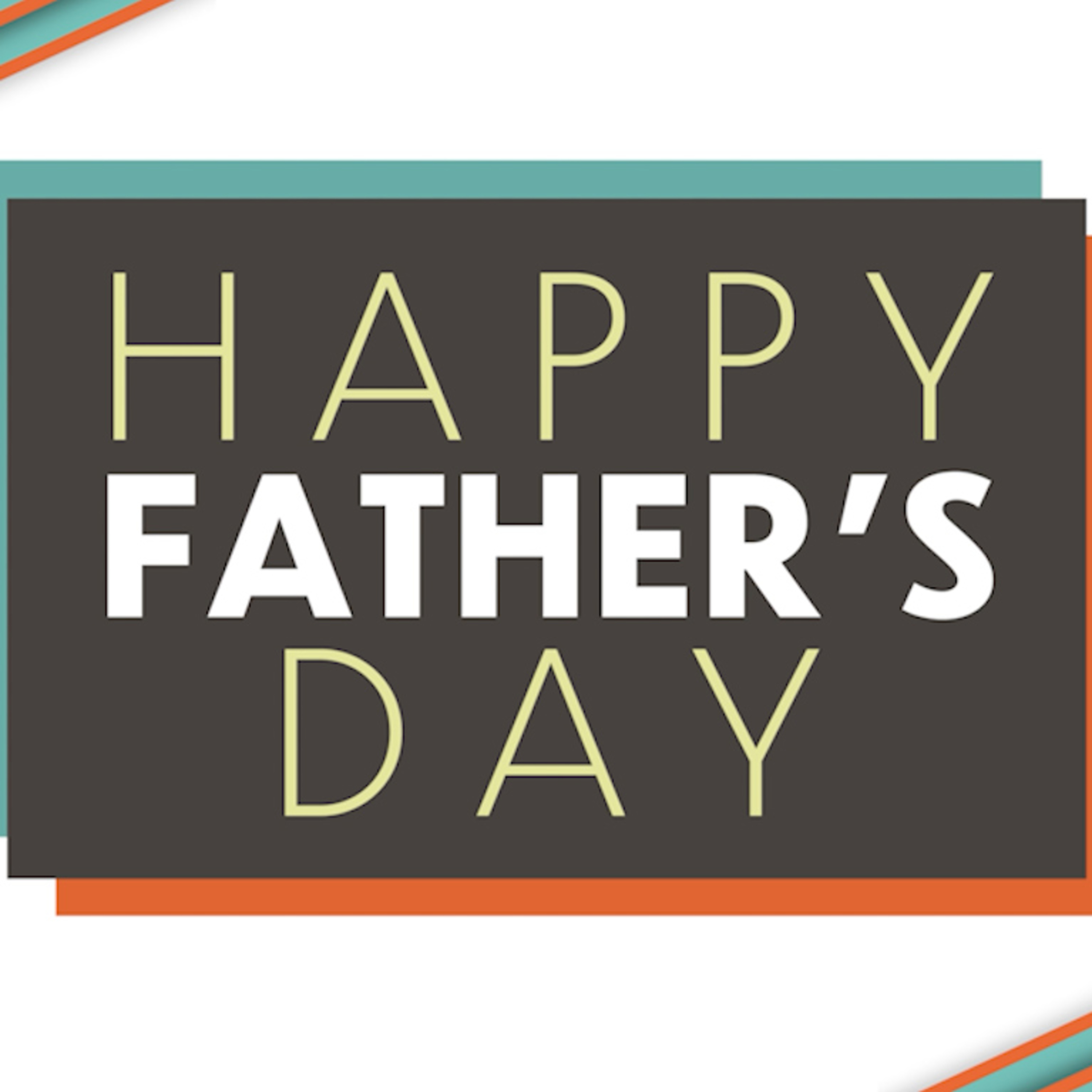 Father's Day - Pastor Tim Rice episode artwork