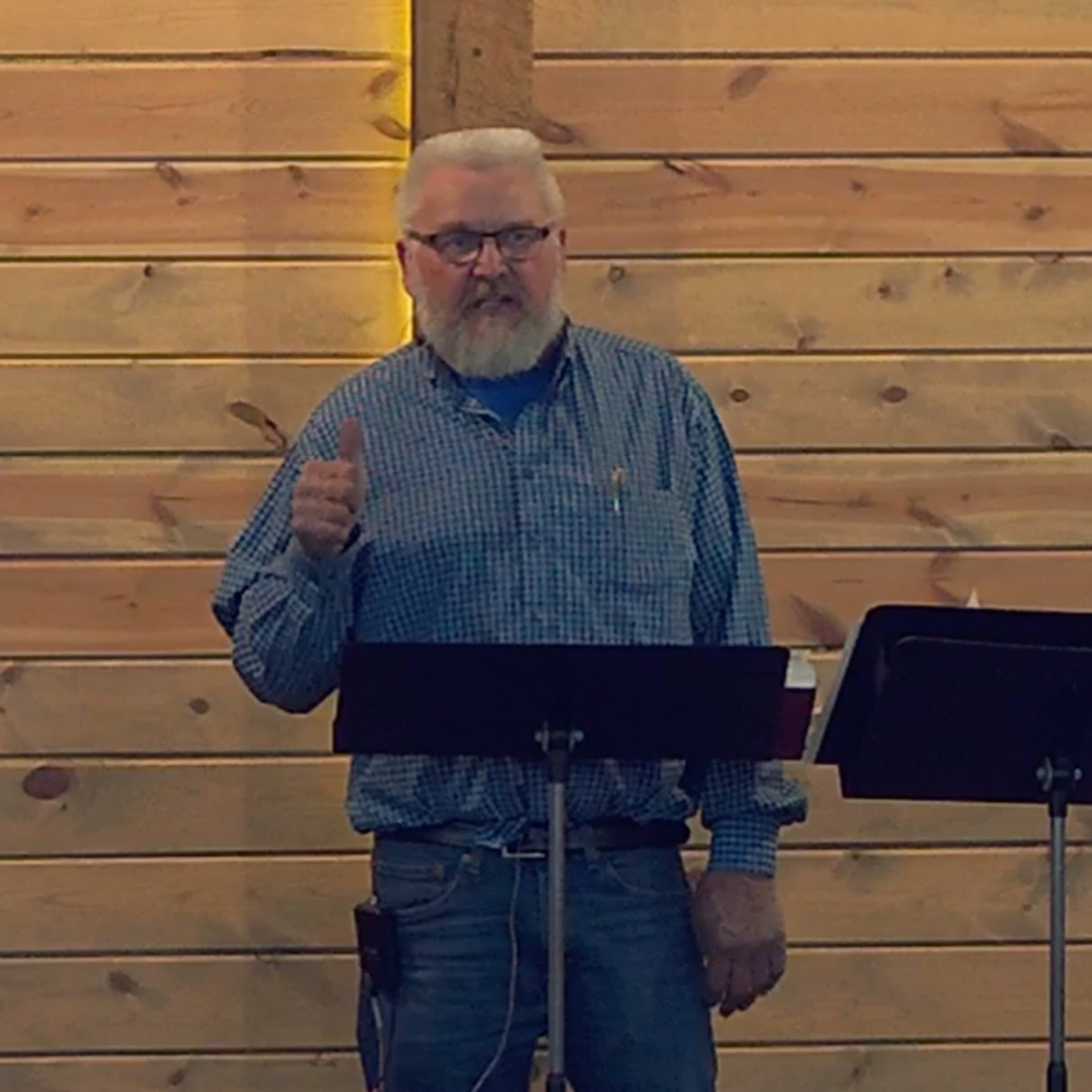 Christian Fellowship Church, Detroit Lakes MN - Messages