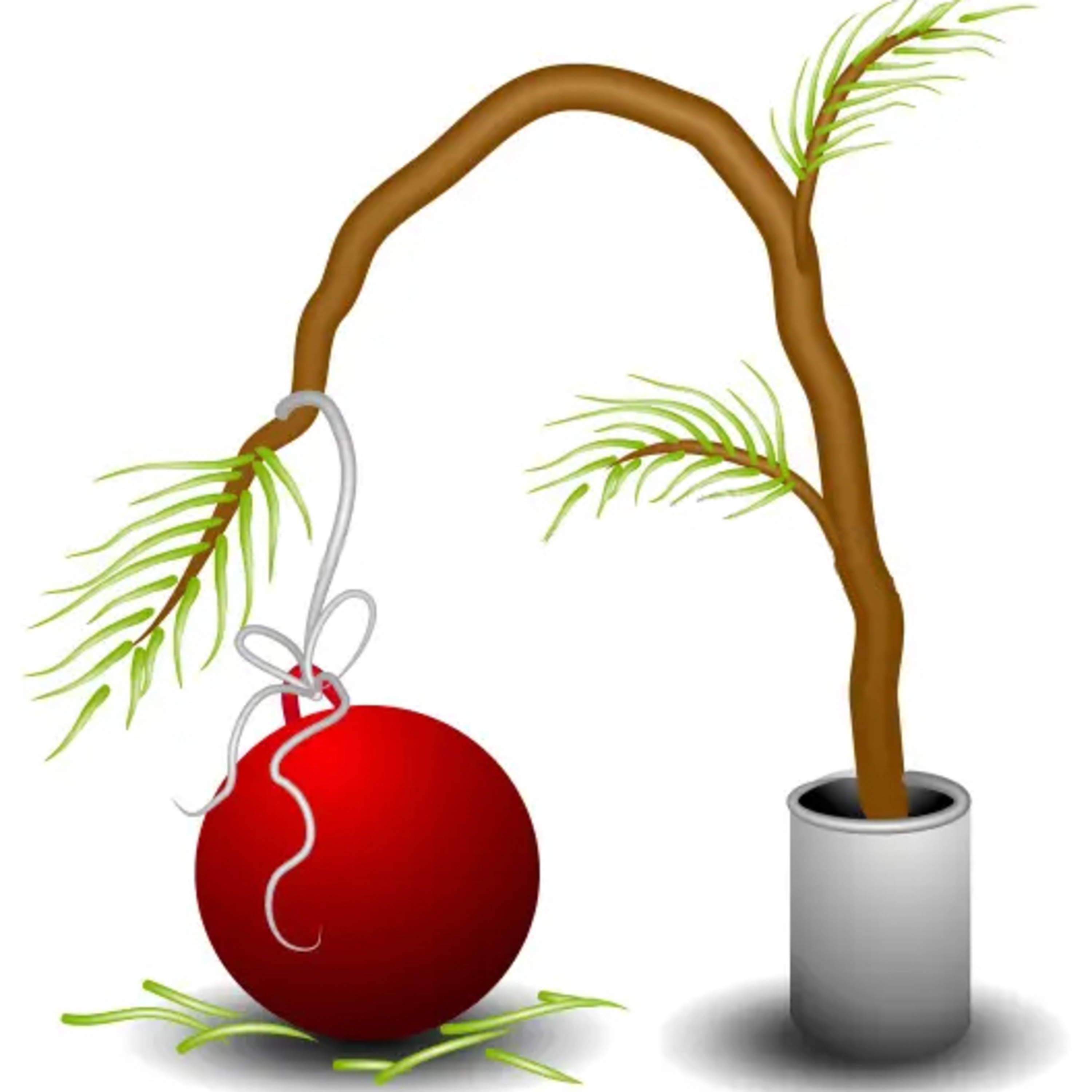 So, Christmas is Over - Pastor Tim Rice episode artwork