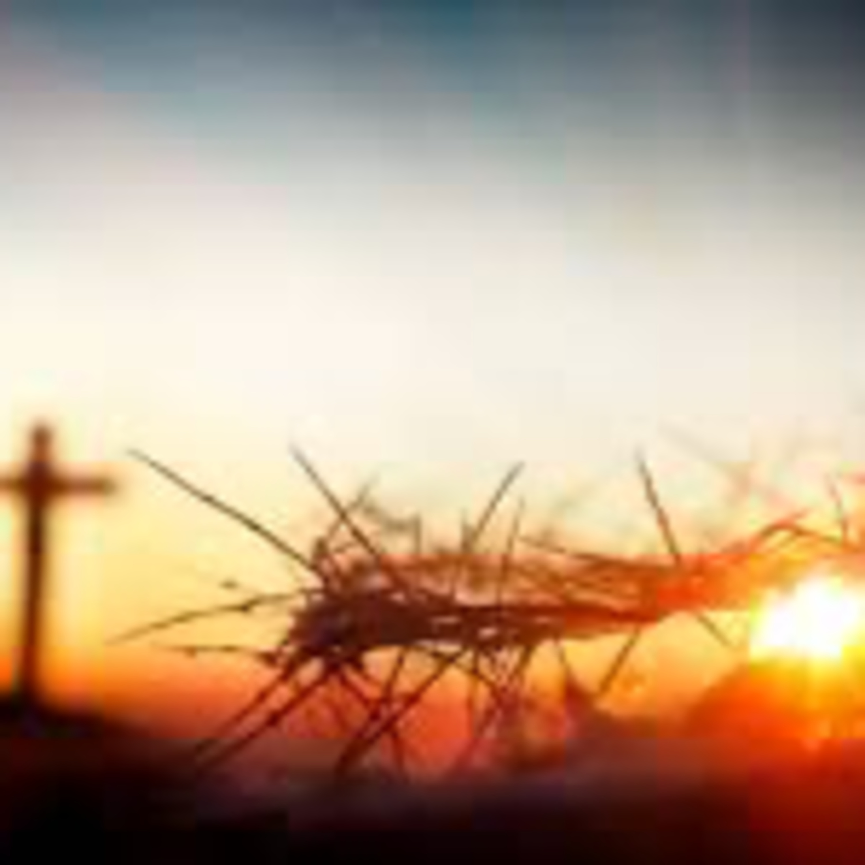 O, The Blood of Jesus - Pastor Tim Rice episode artwork