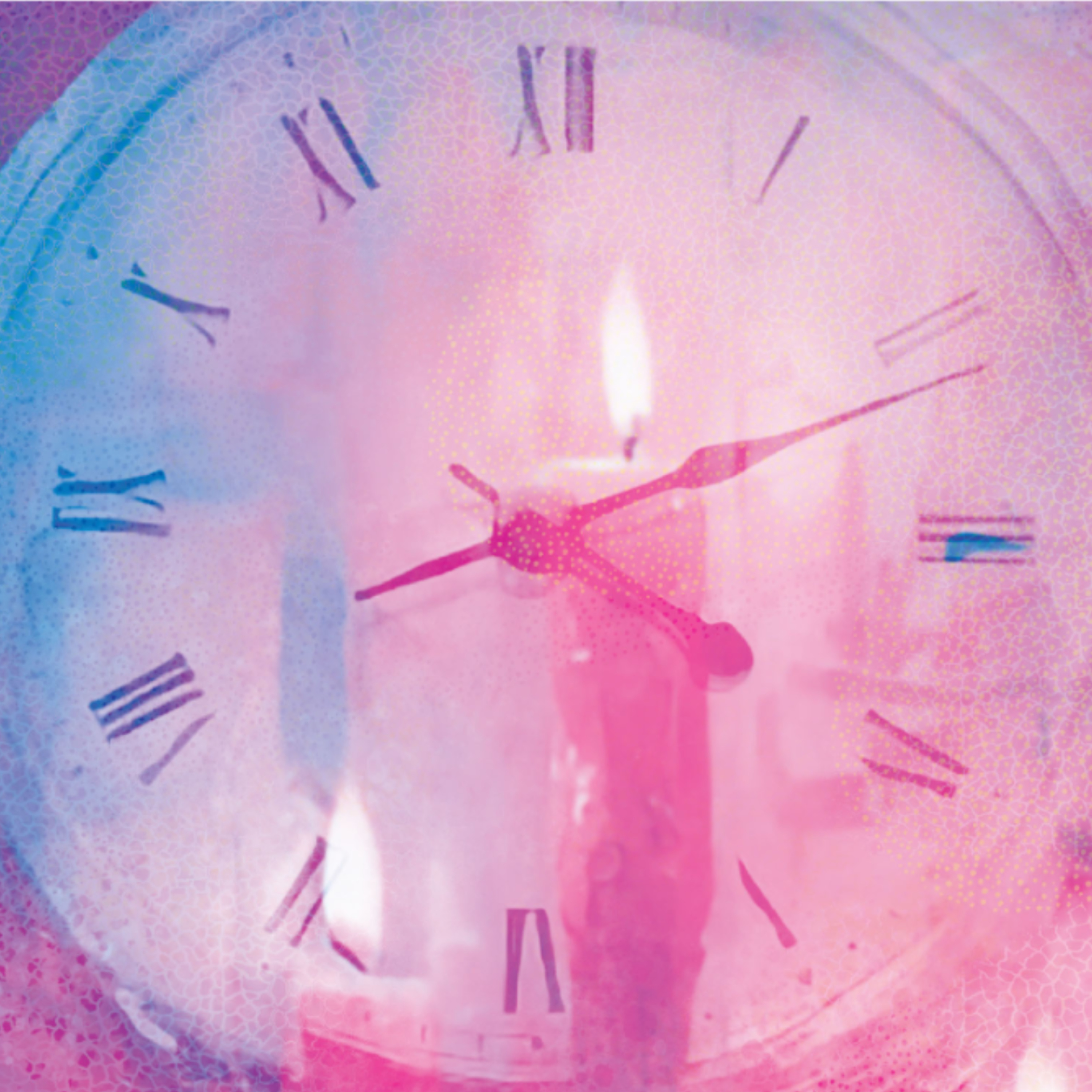 Redeeming the Time - Bruce Maul