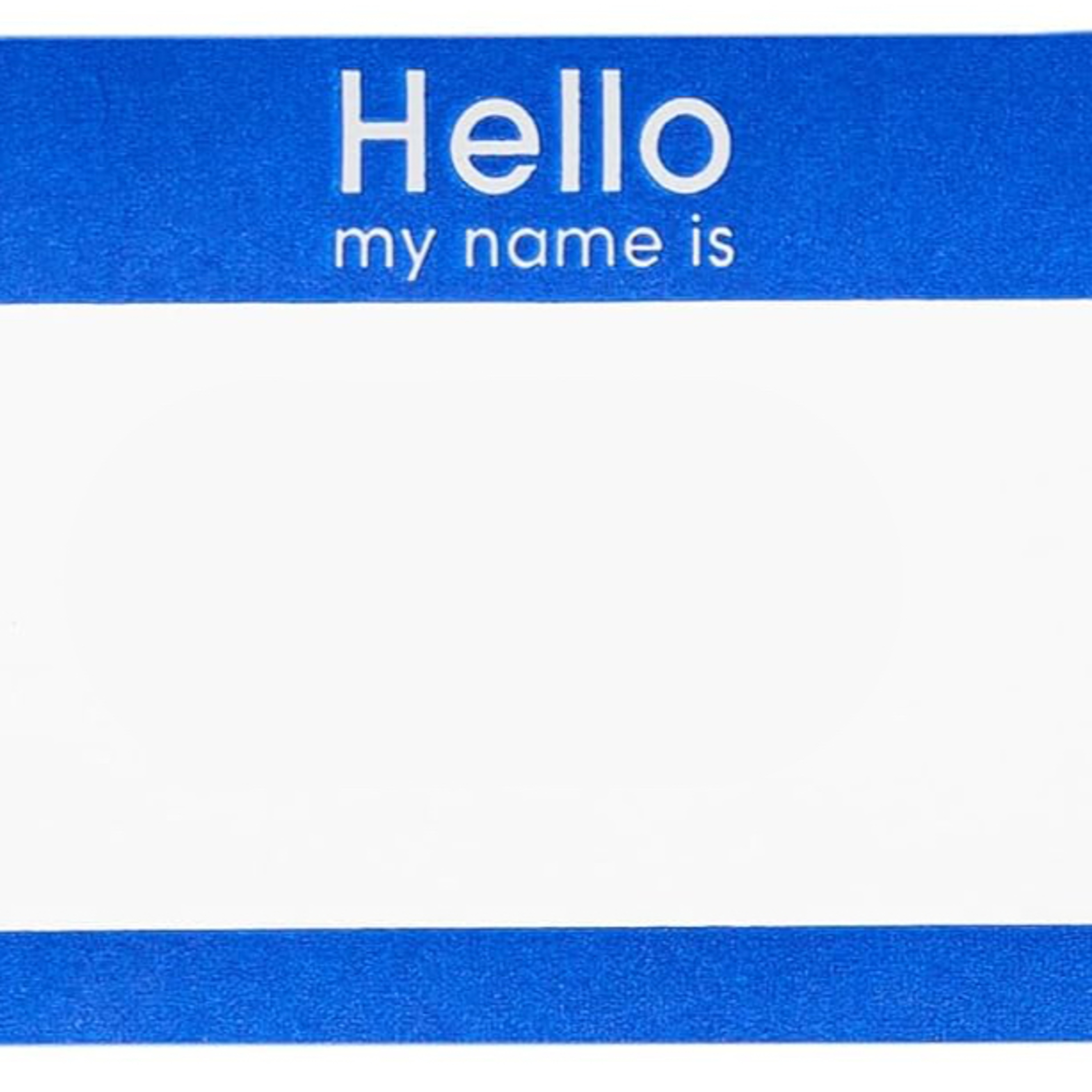 My Name is Tim - Pastor Tim Rice