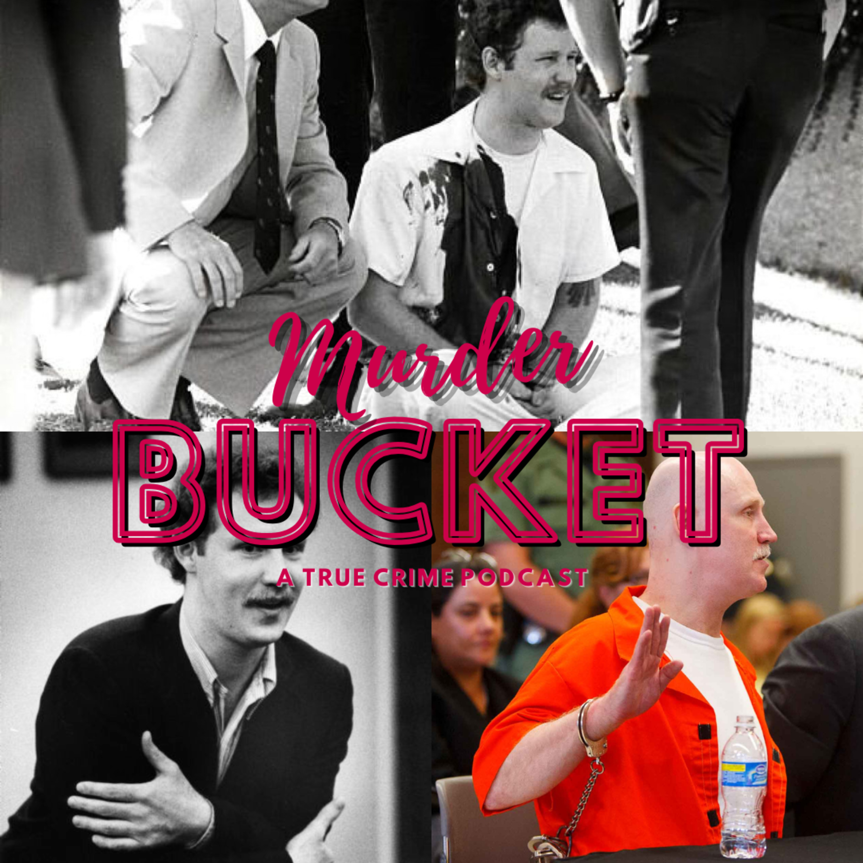 Murder Bucket