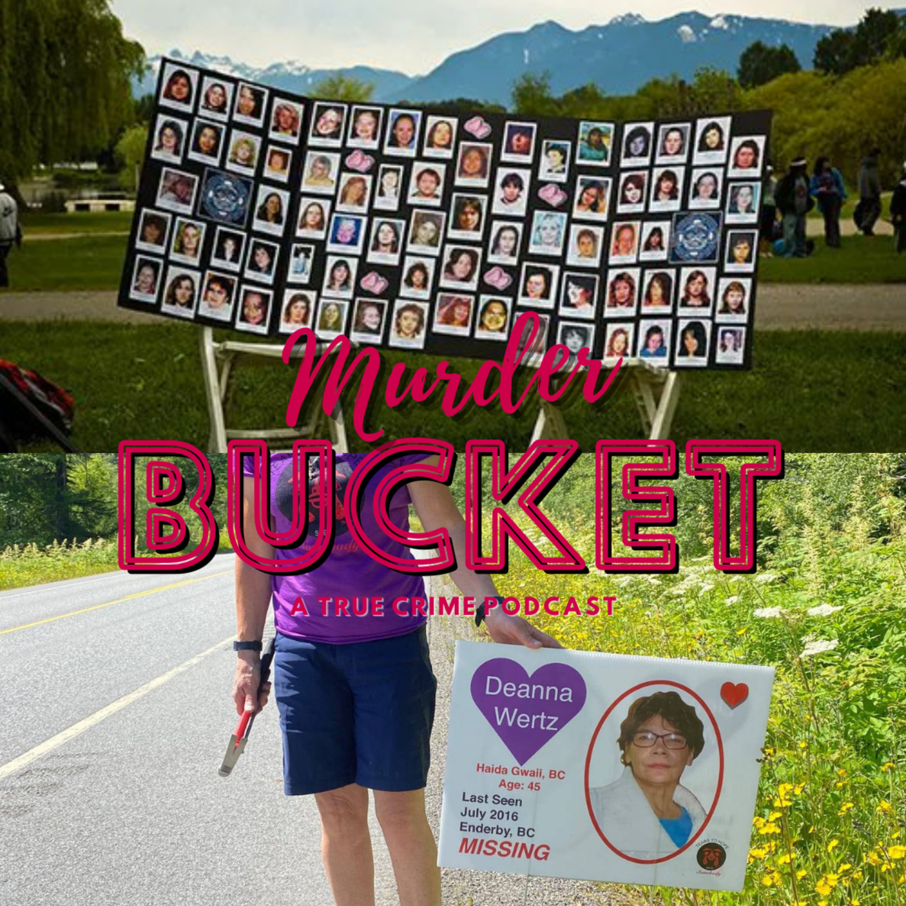Ep. 118 Highway of Tears Part 3 - Mini Episode