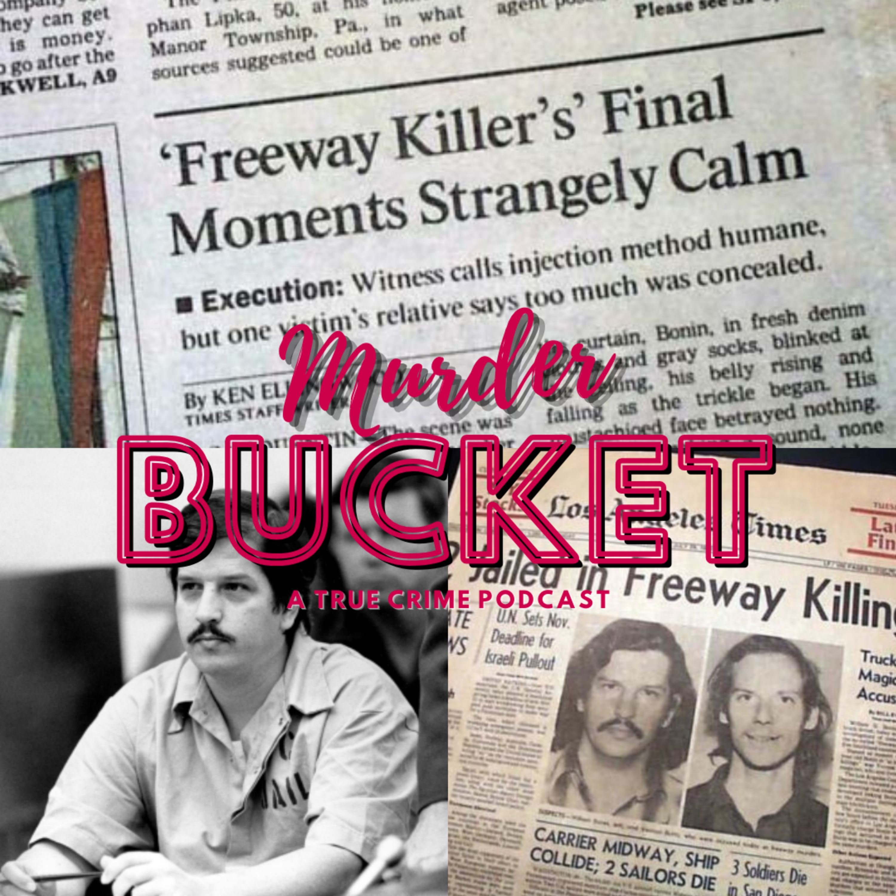 Murder Bucket