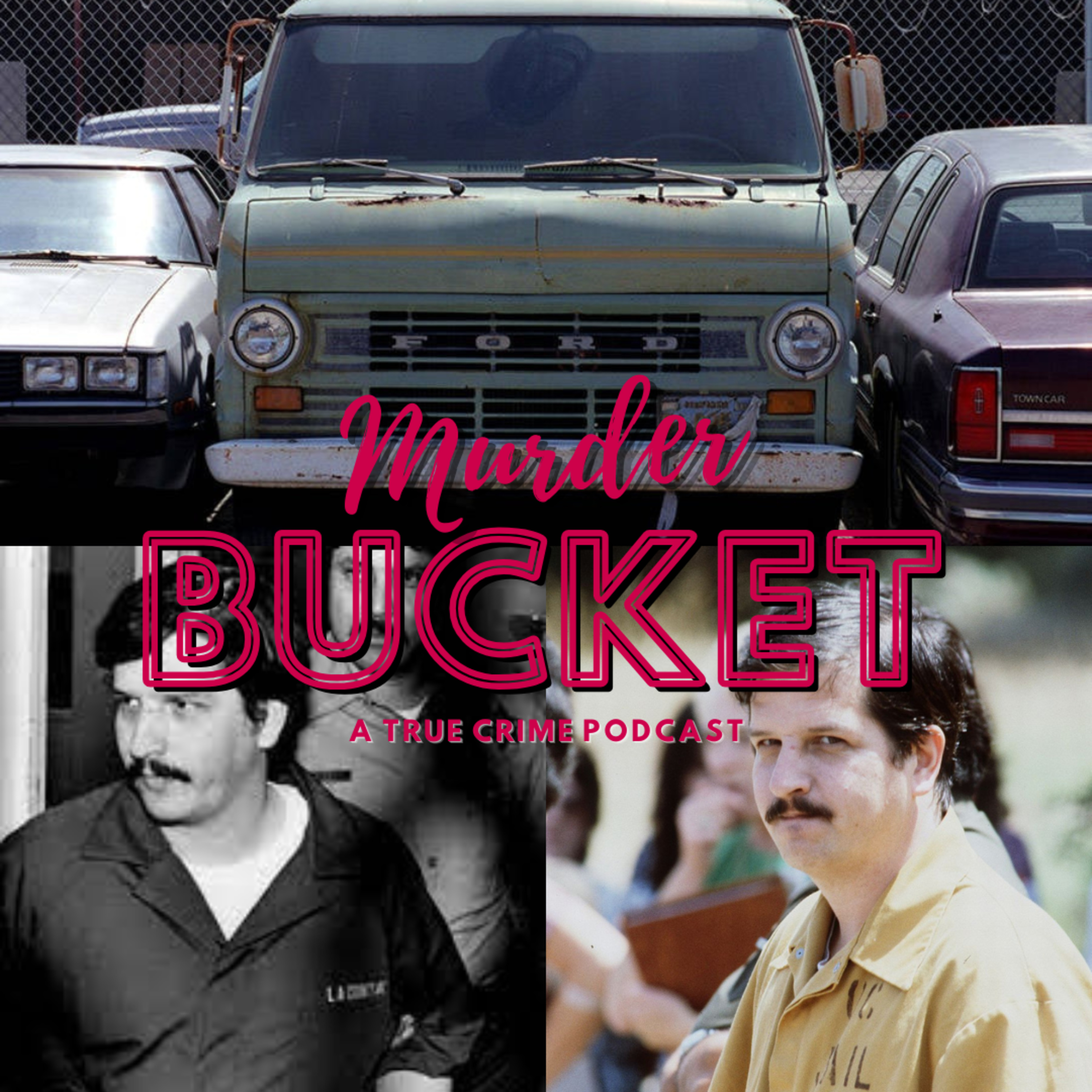 Murder Bucket