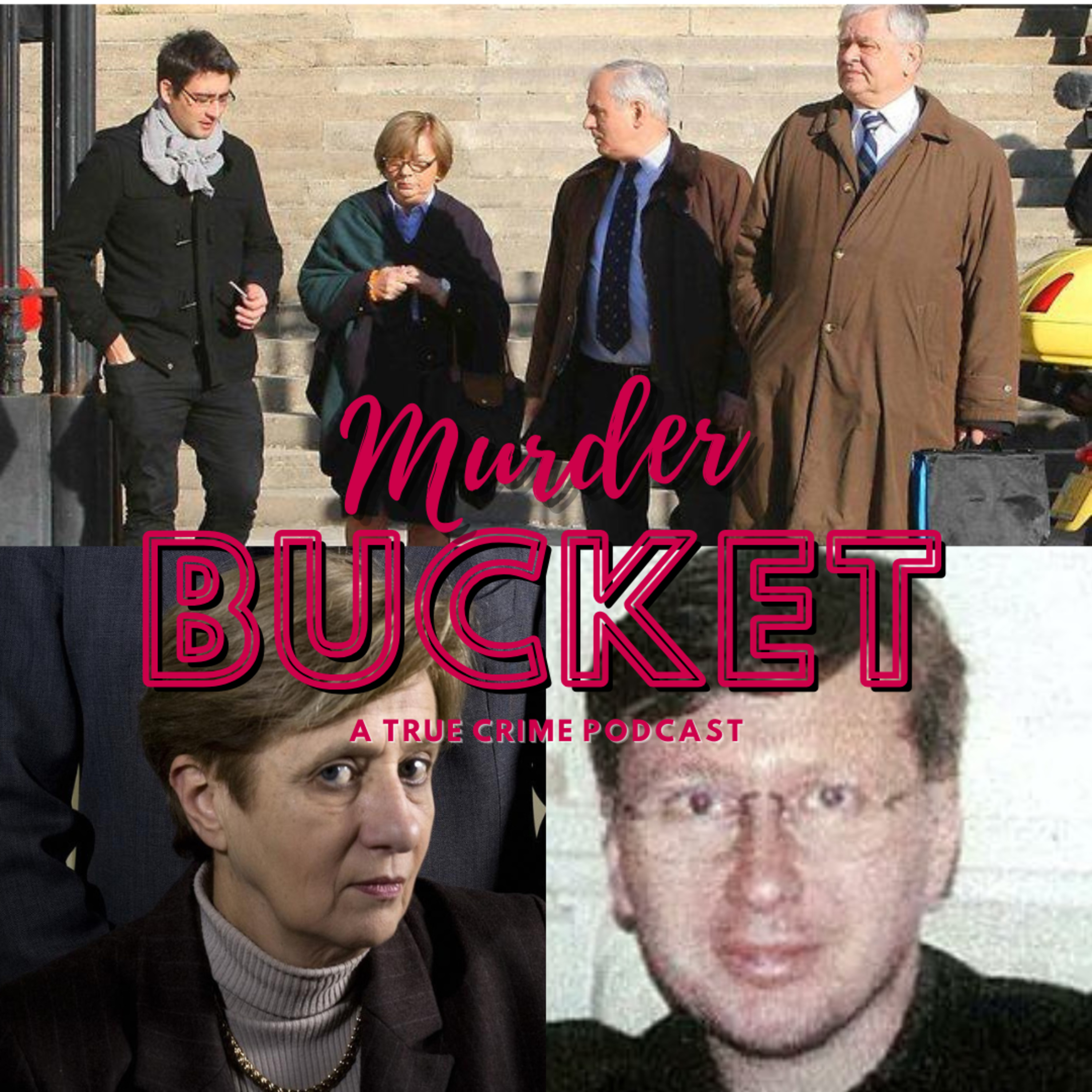 Murder Bucket