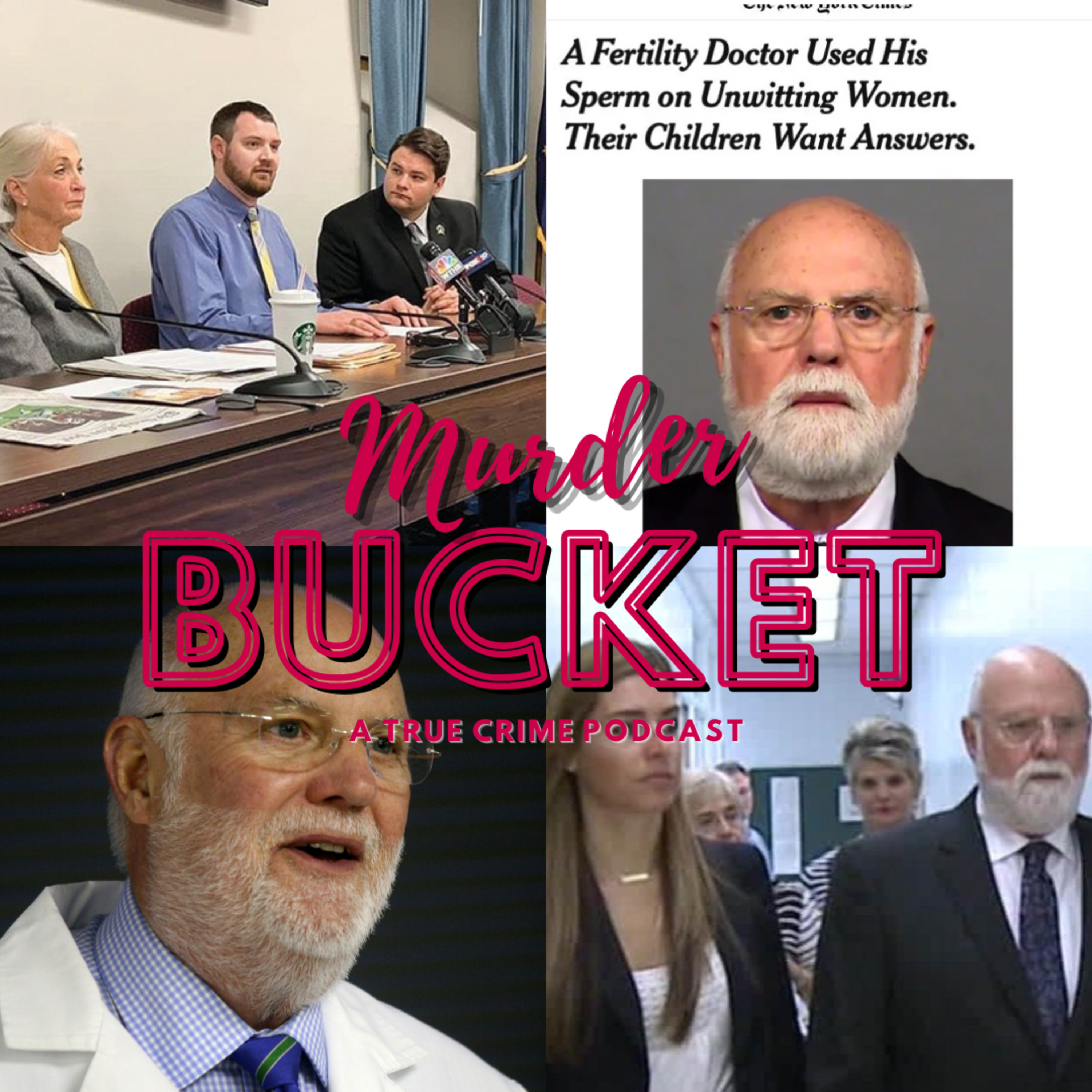 Murder Bucket