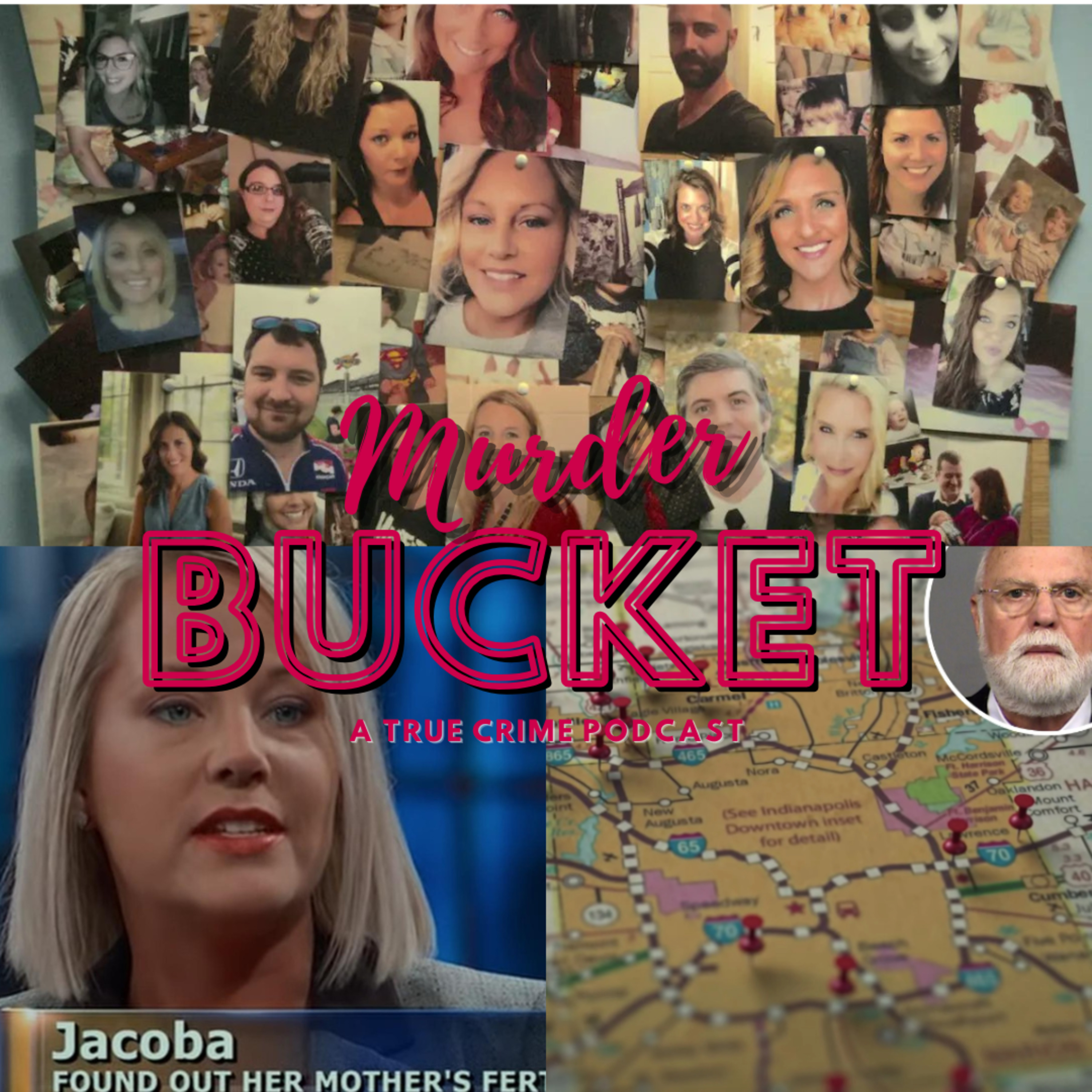 Murder Bucket