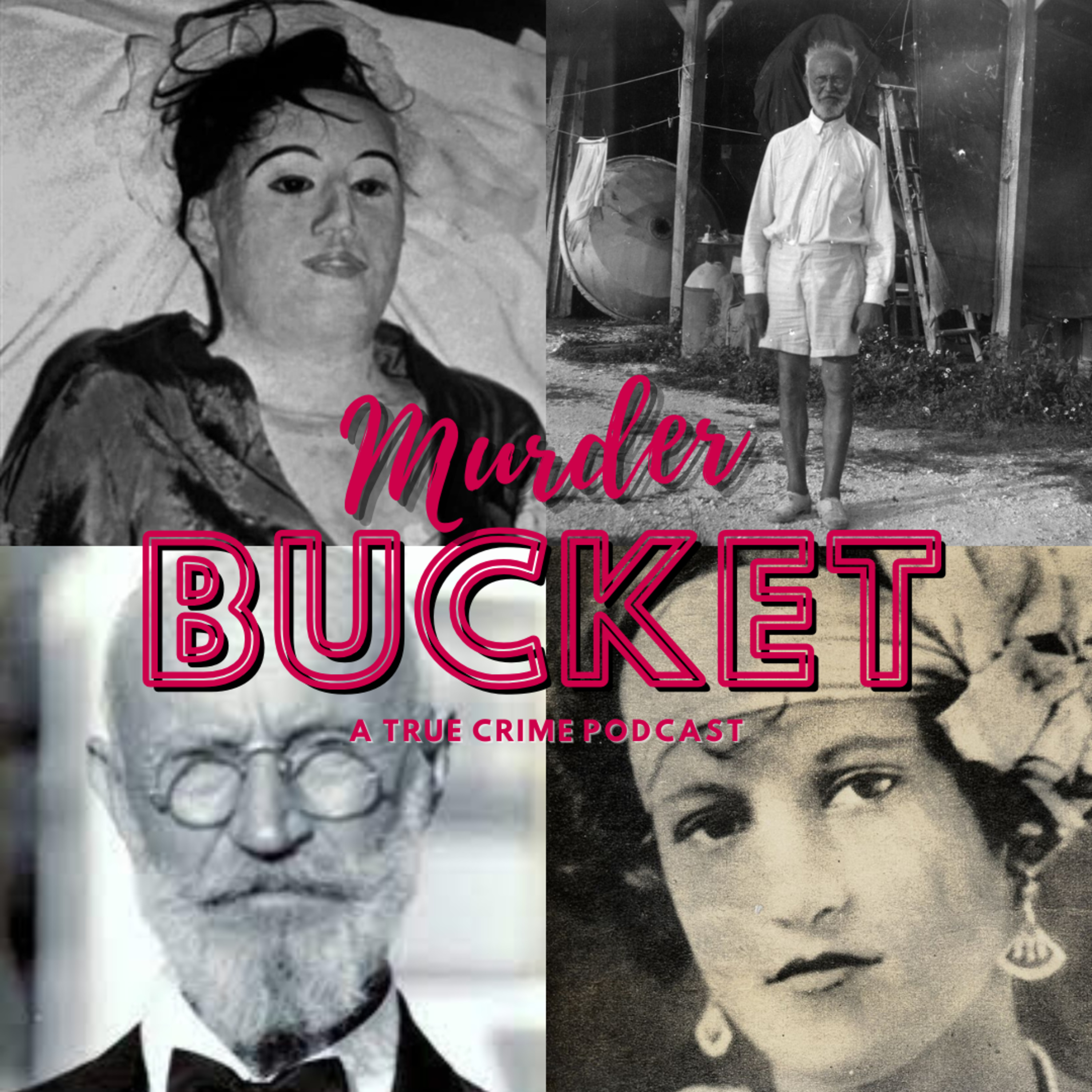 Murder Bucket