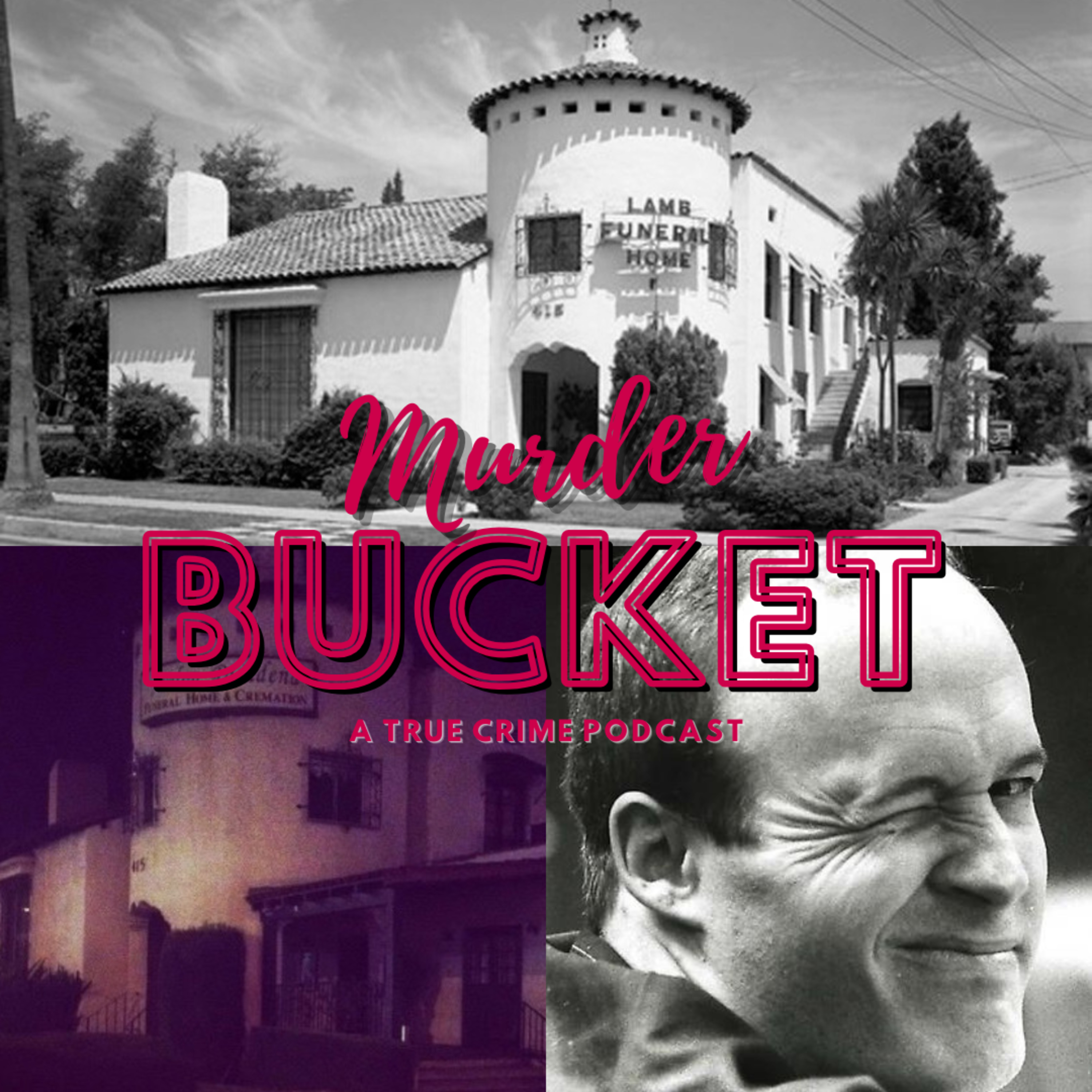Murder Bucket