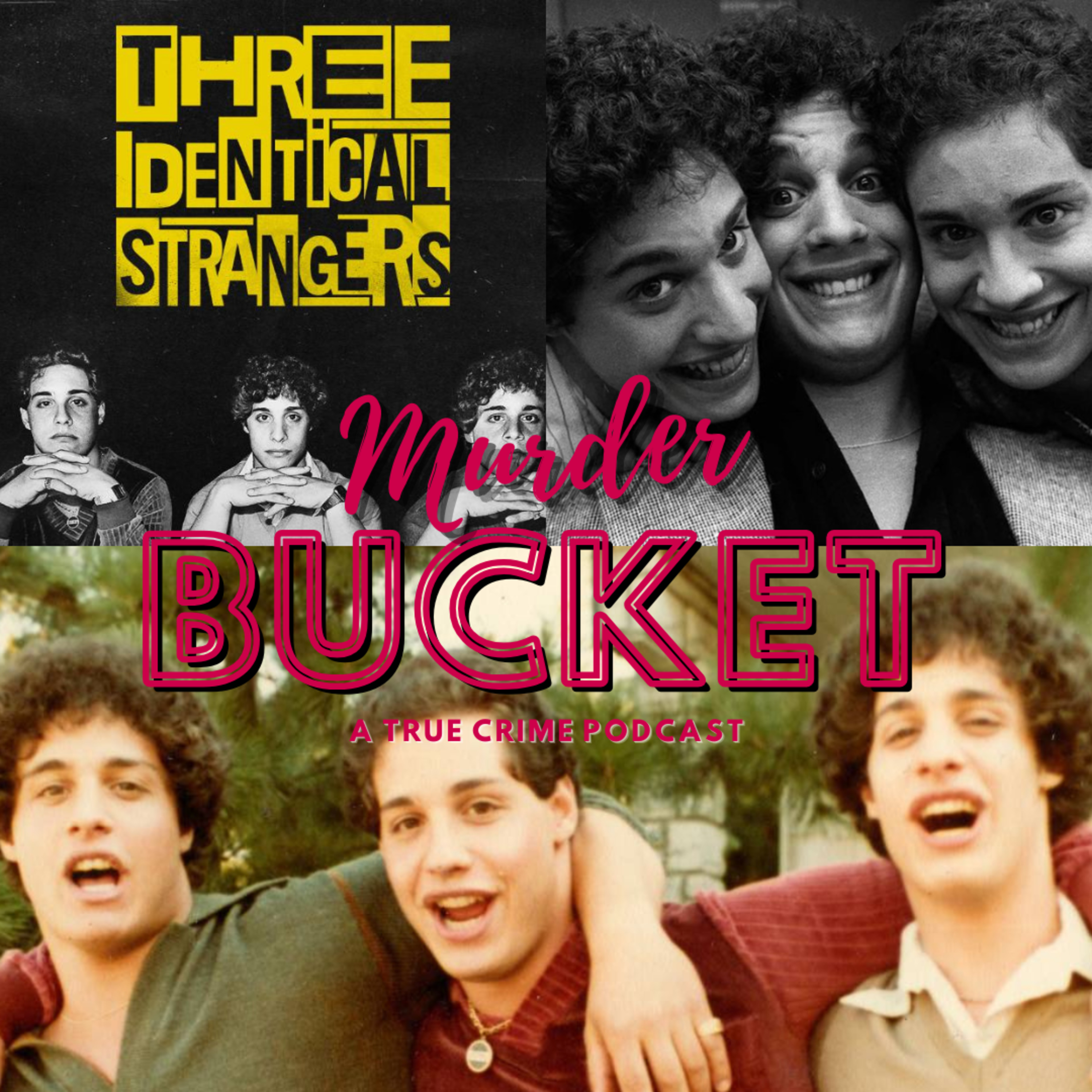 Murder Bucket