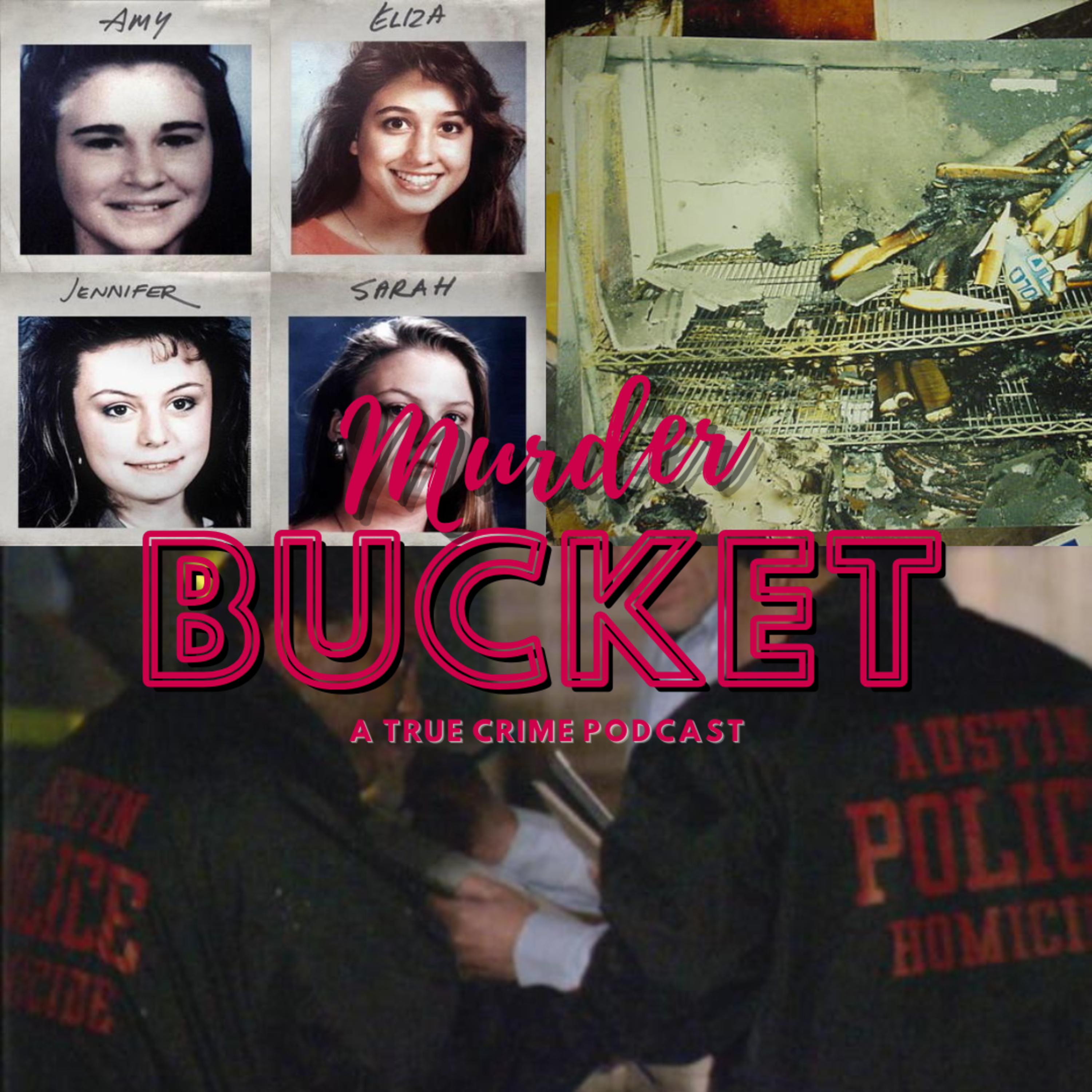 Murder Bucket