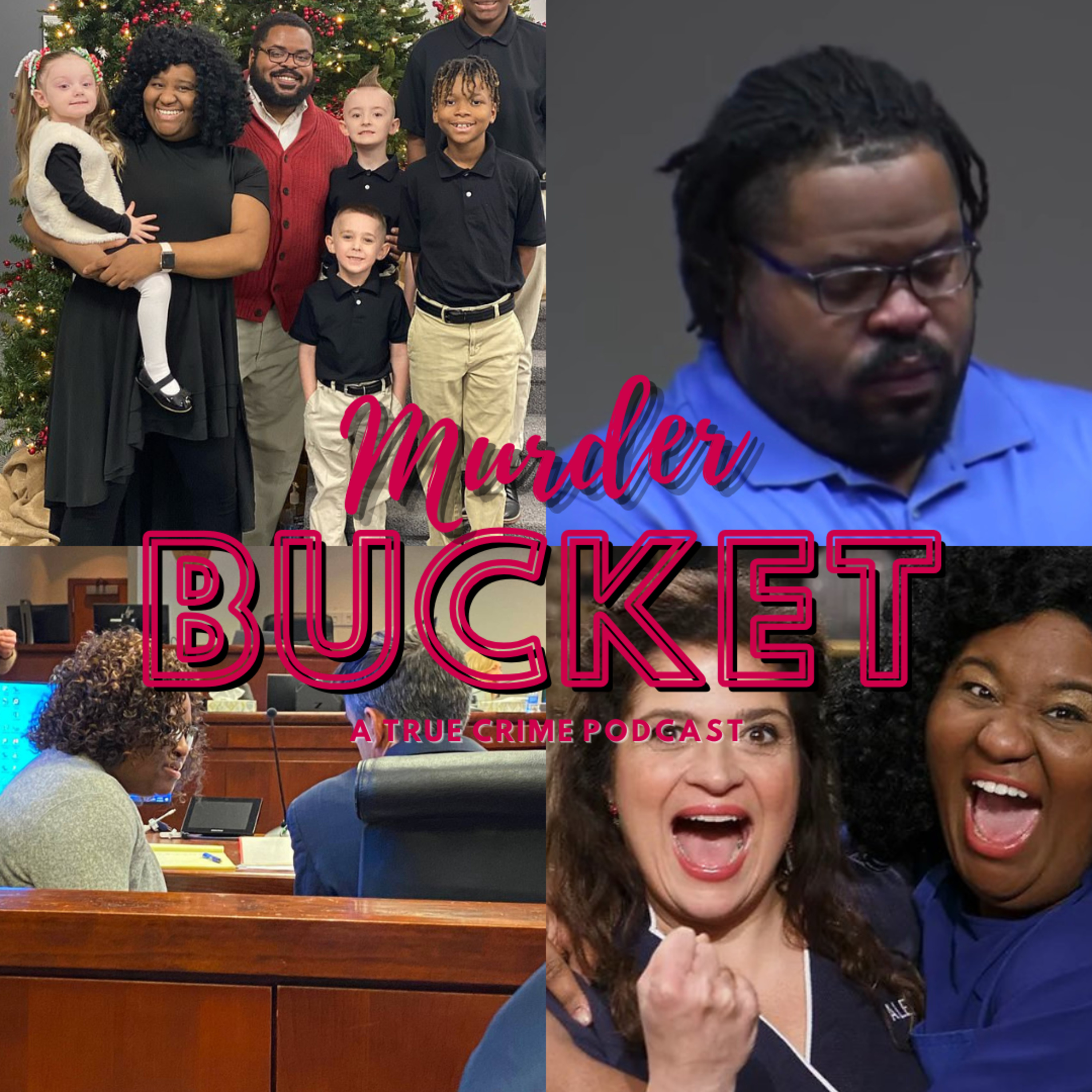 Murder Bucket