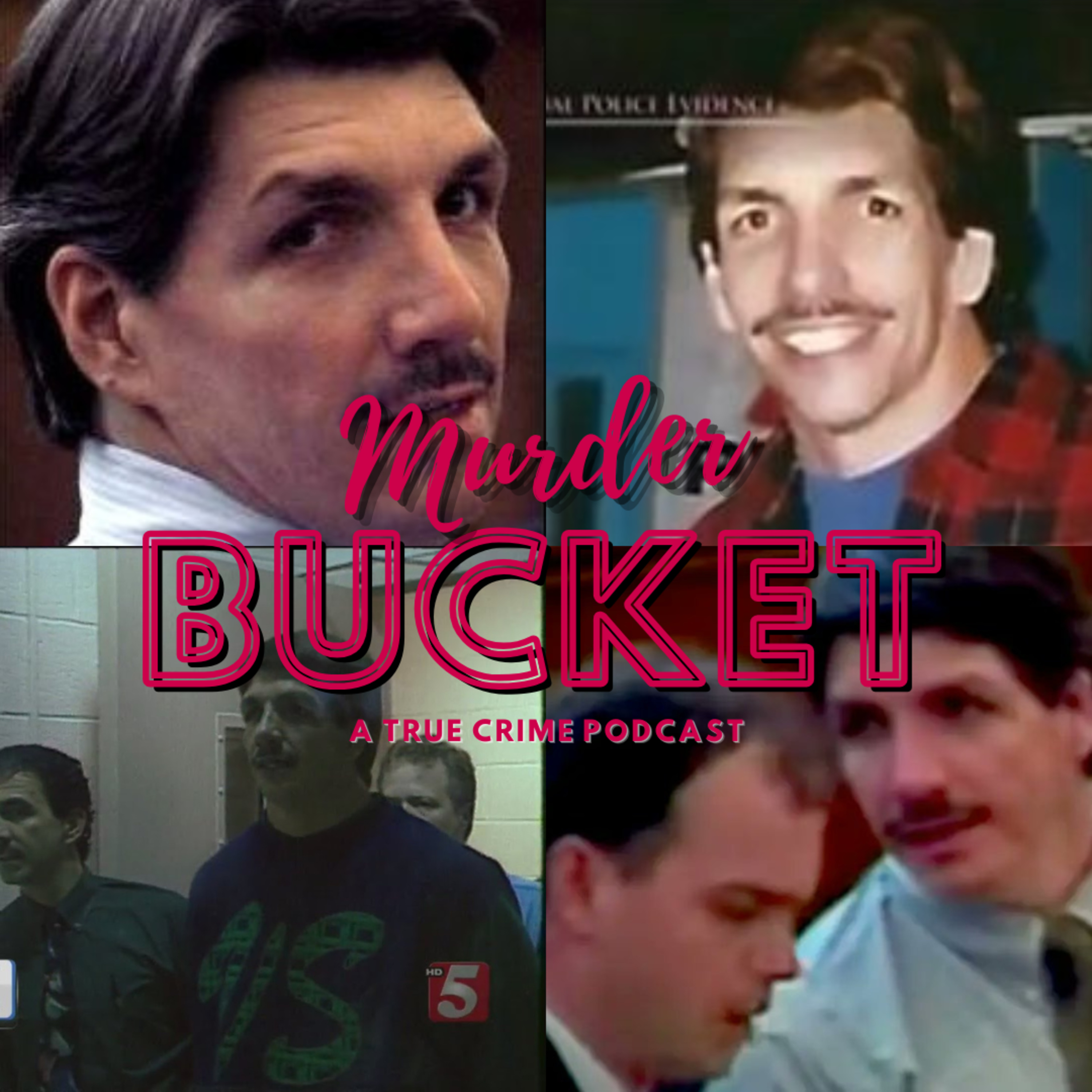 Murder Bucket