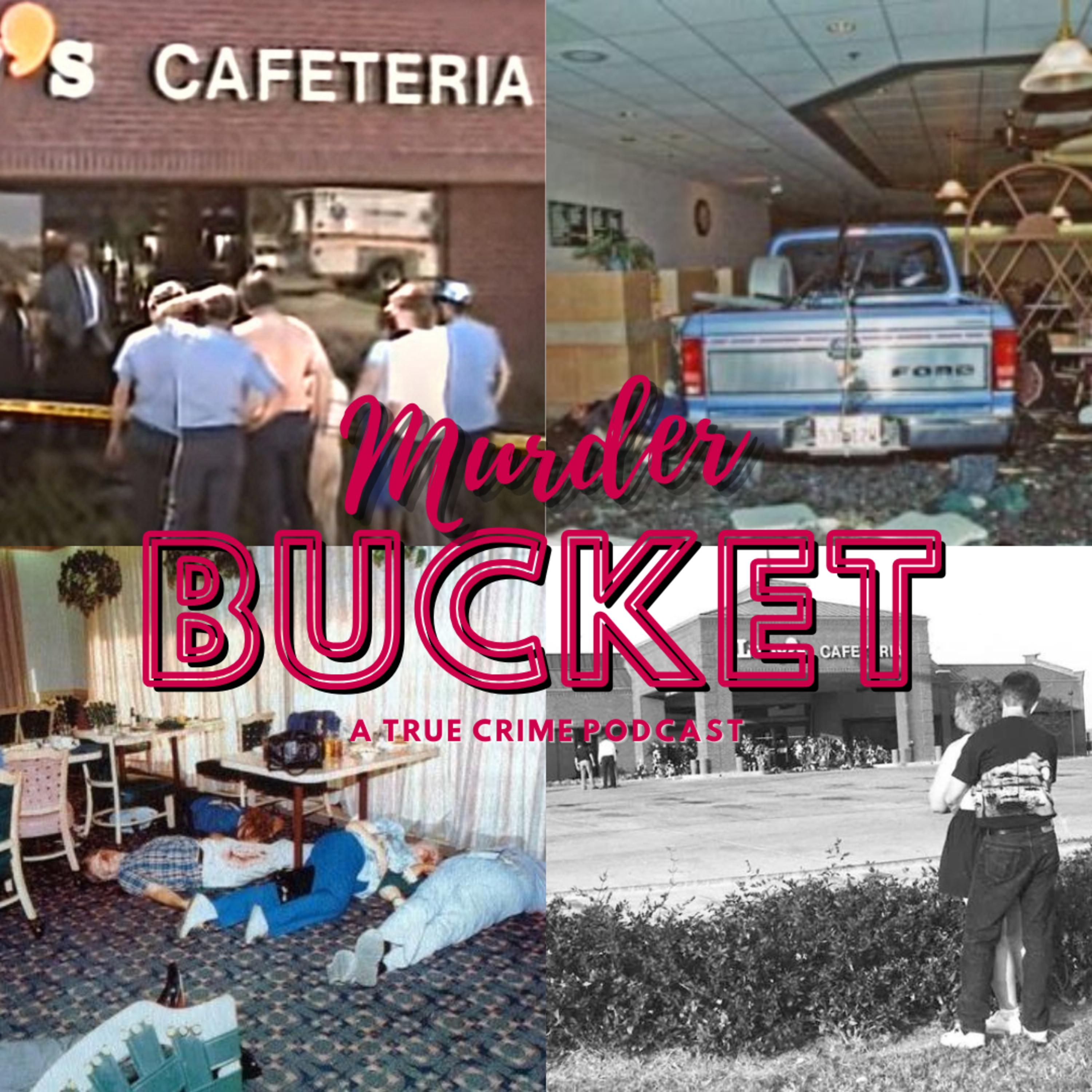 Murder Bucket