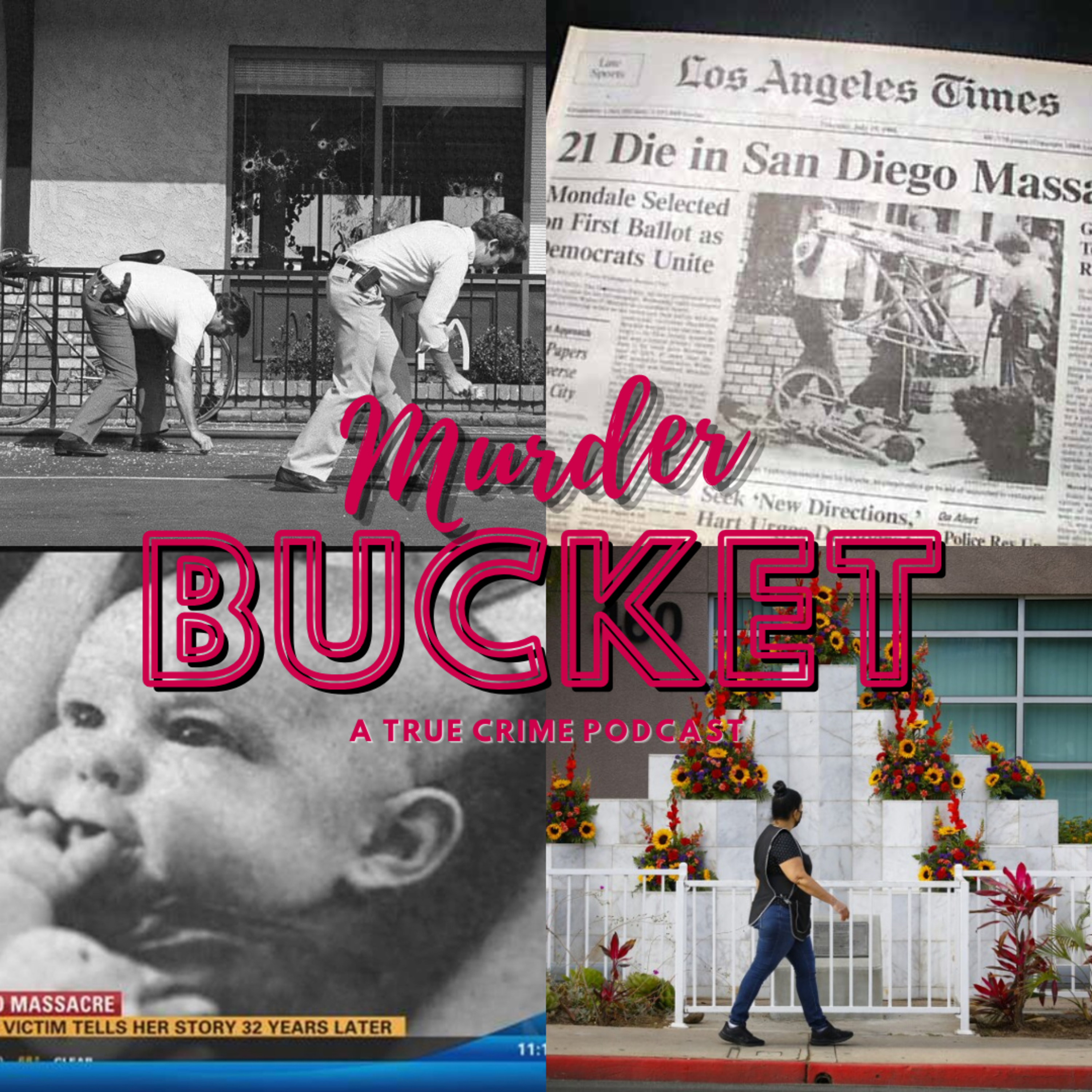 Murder Bucket