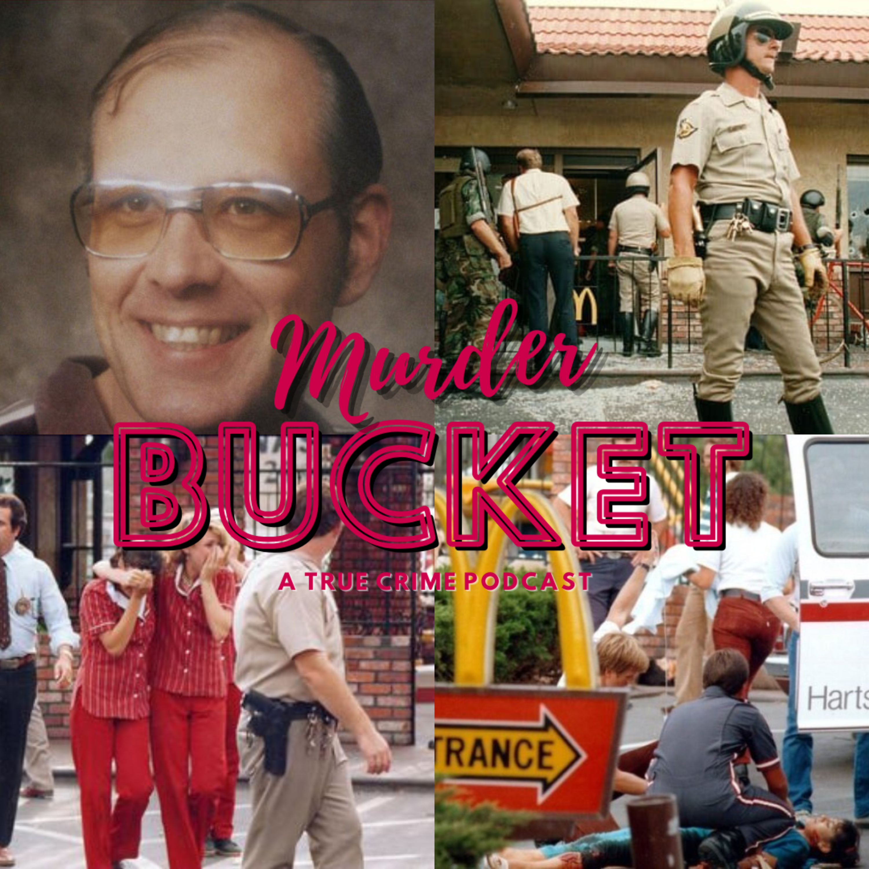 Murder Bucket