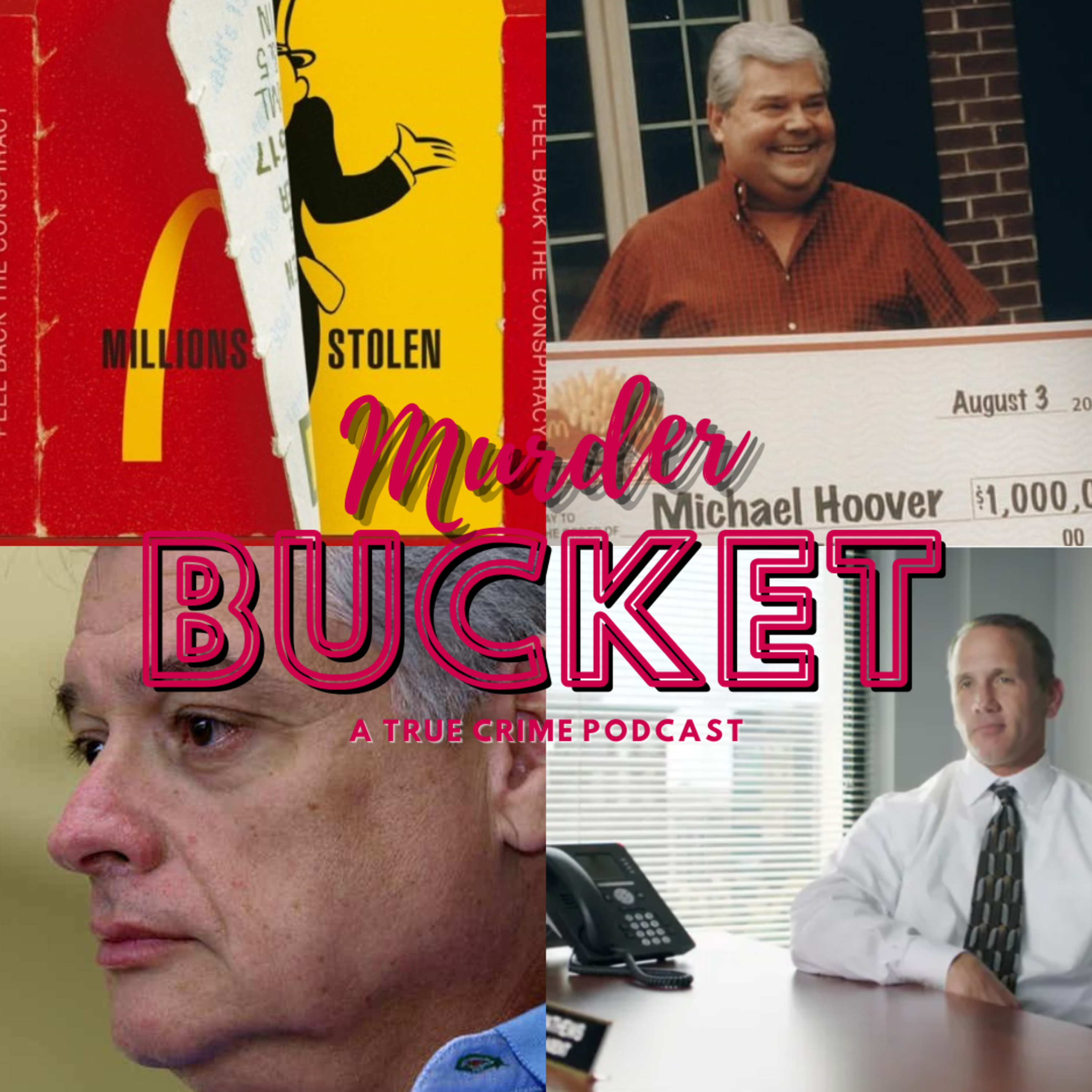 Murder Bucket