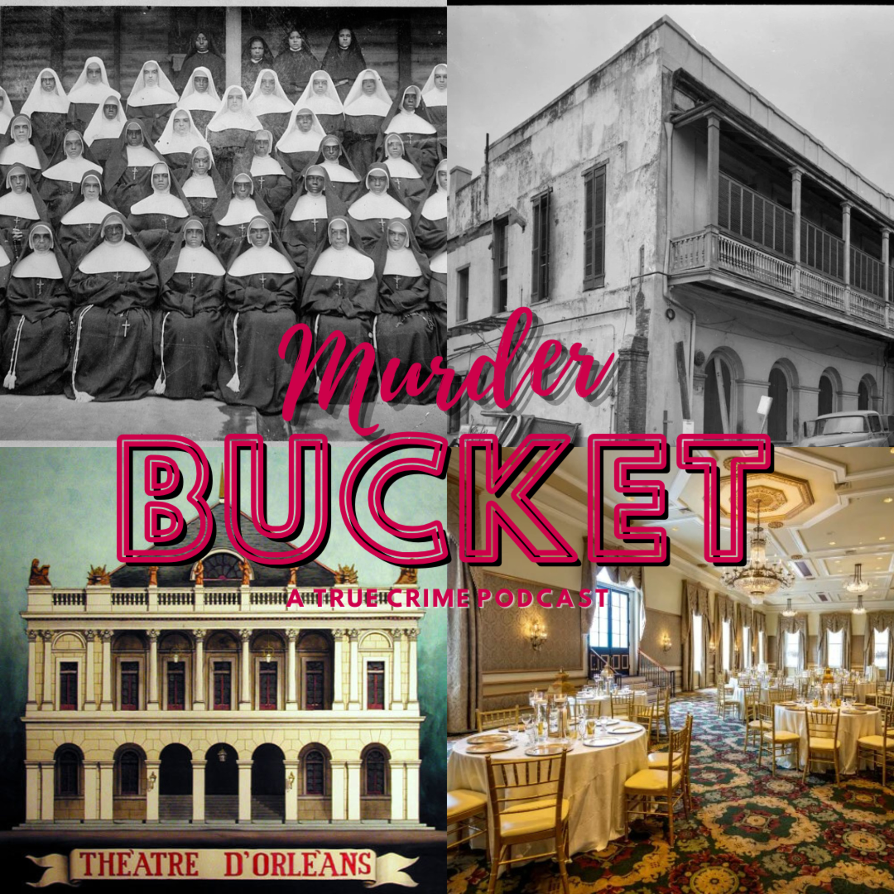 Murder Bucket